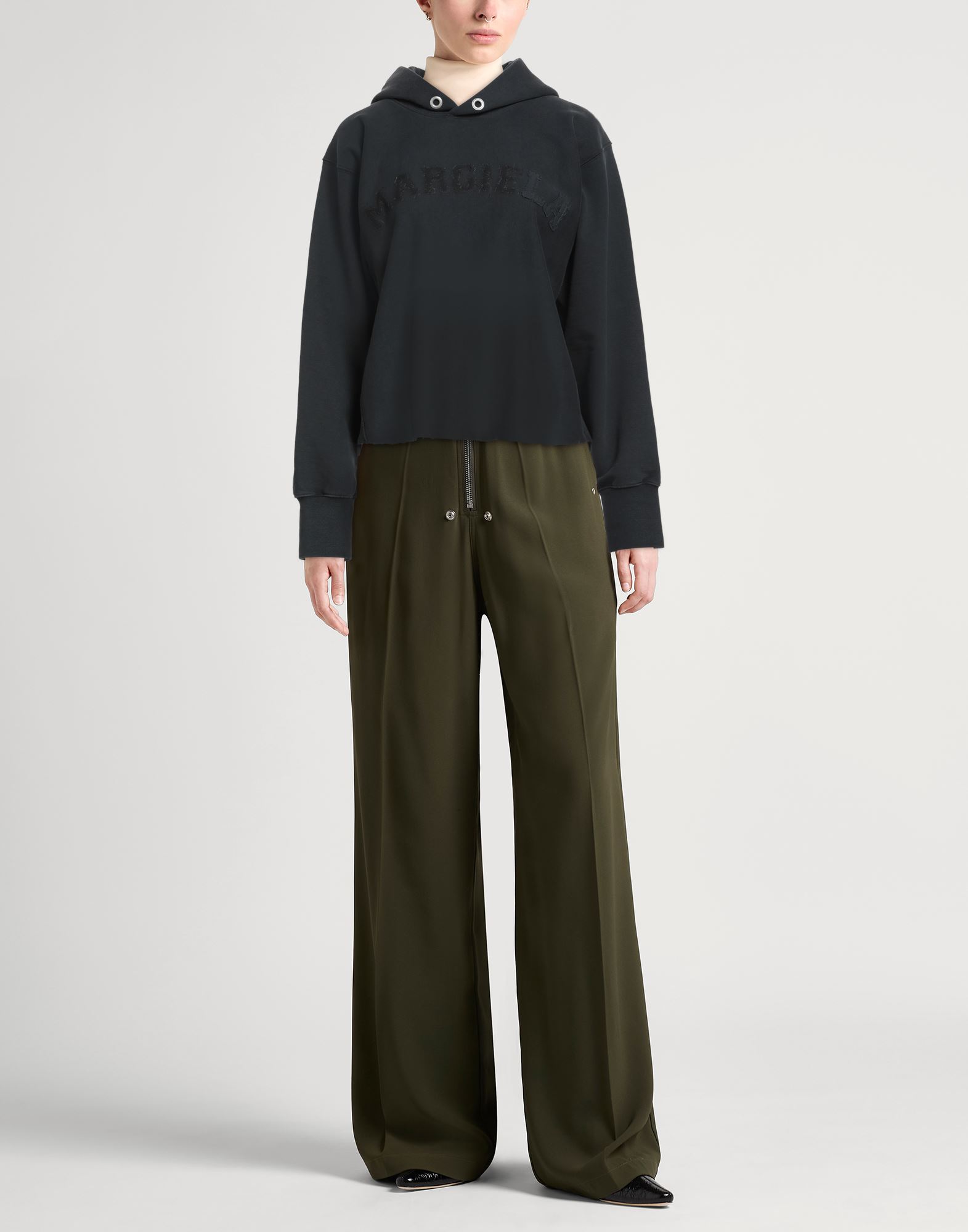  Maison Margiela - Tops - Sweatshirts - On Yoox.com 