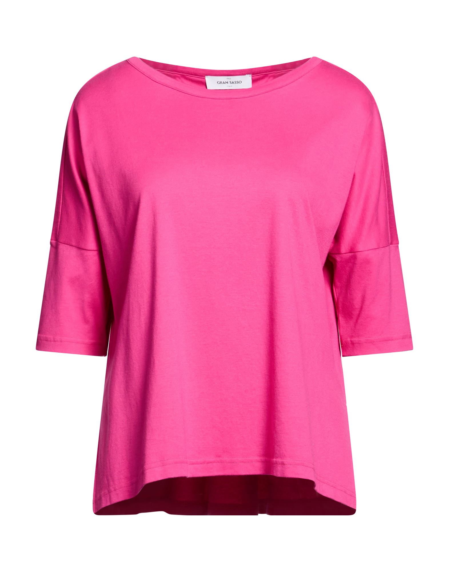  Gran Sasso - Tops - T-shirts - On Yoox.com 