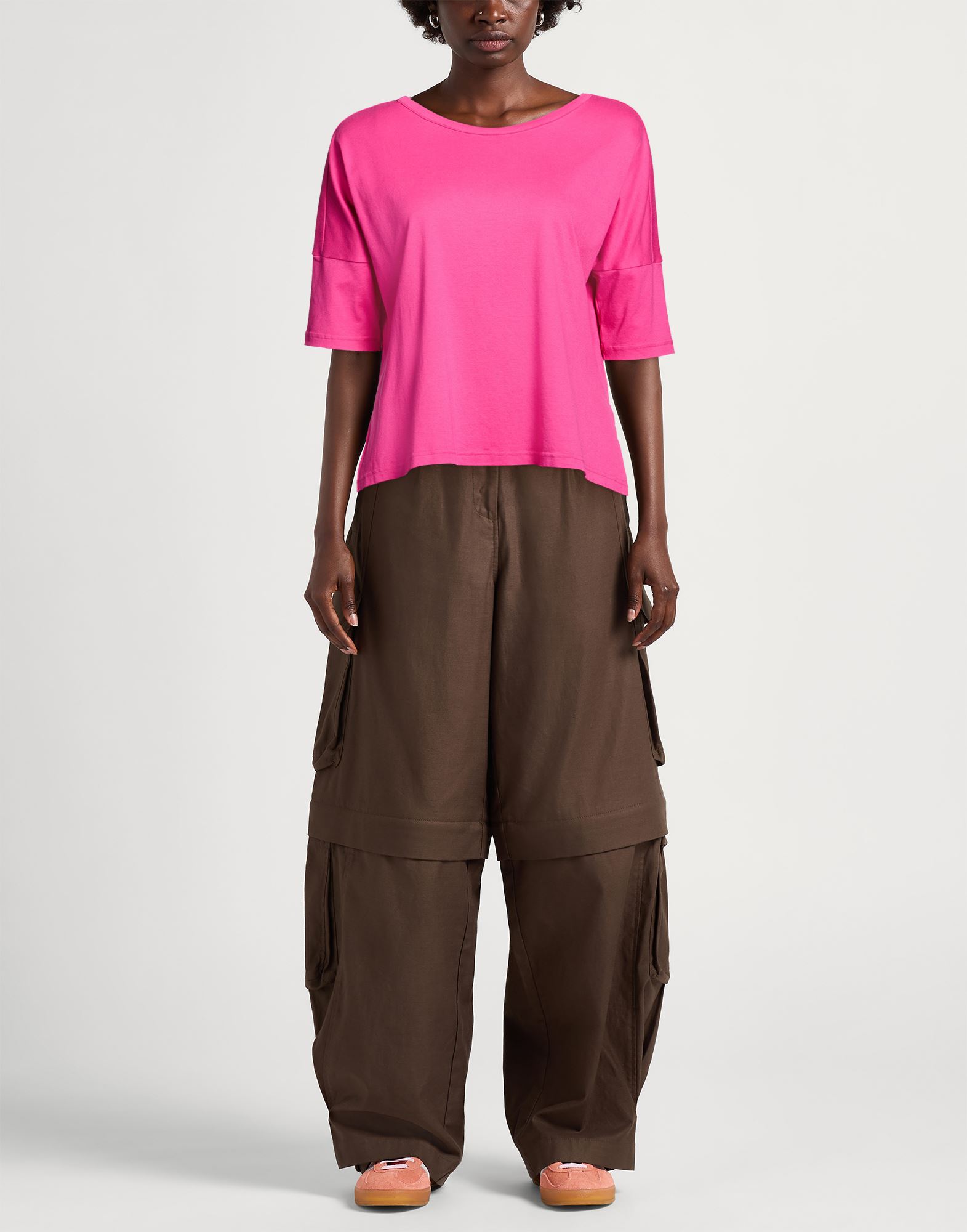  Gran Sasso - Tops - T-shirts - On Yoox.com 