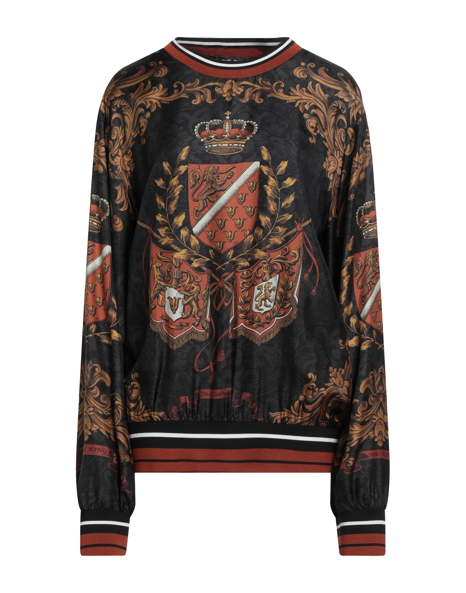 DOLCE&GABBANA DOLCE&GABBANA ΜΠΛΟΥΖΑΚΙΑ Φούτερ