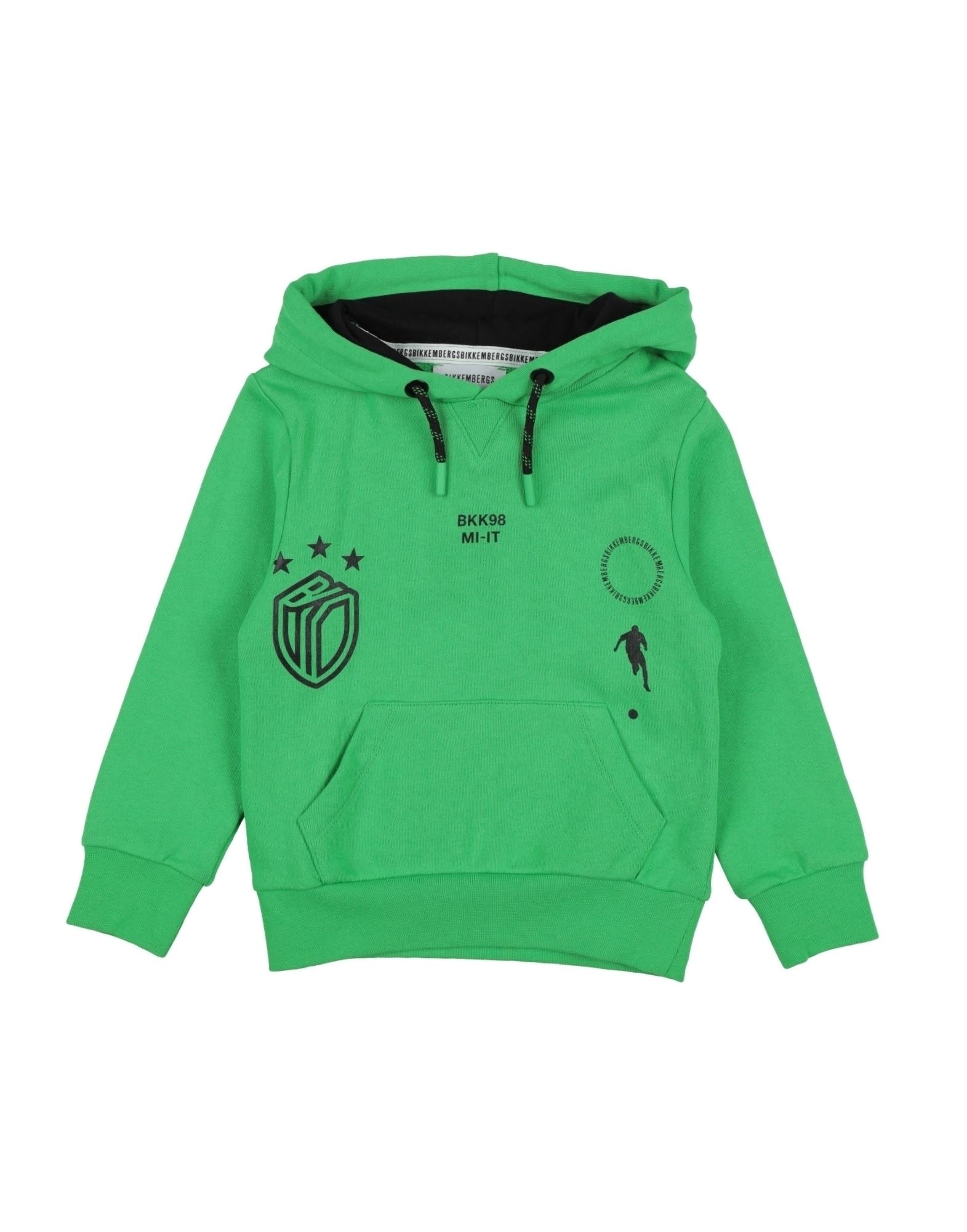  Bikkembergs - Camisetas Y Tops - Sudaderas - On Yoox.com 
