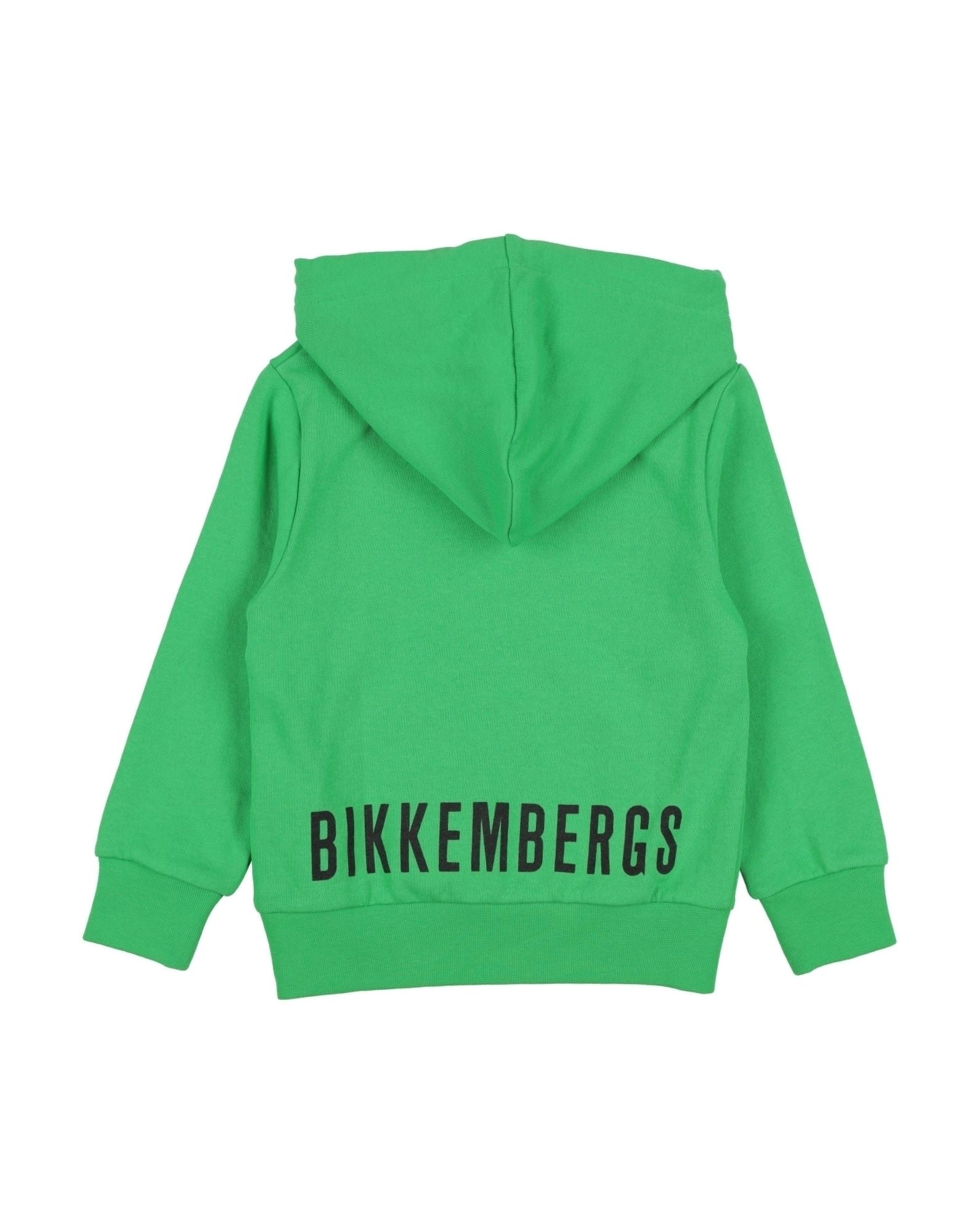  Bikkembergs - Camisetas Y Tops - Sudaderas - On Yoox.com 