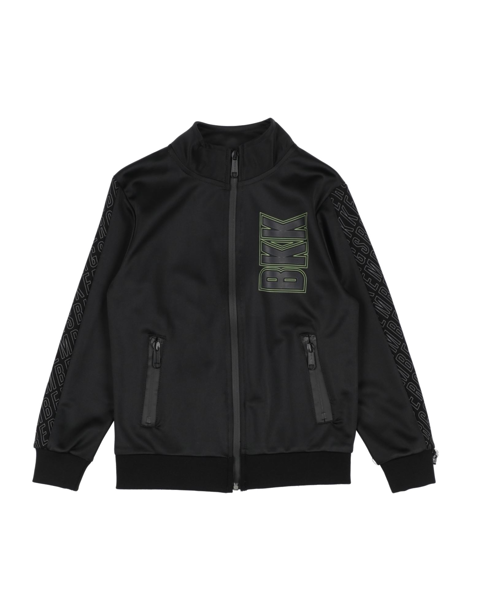  Bikkembergs - Camisetas Y Tops - Sudaderas - On Yoox.com 