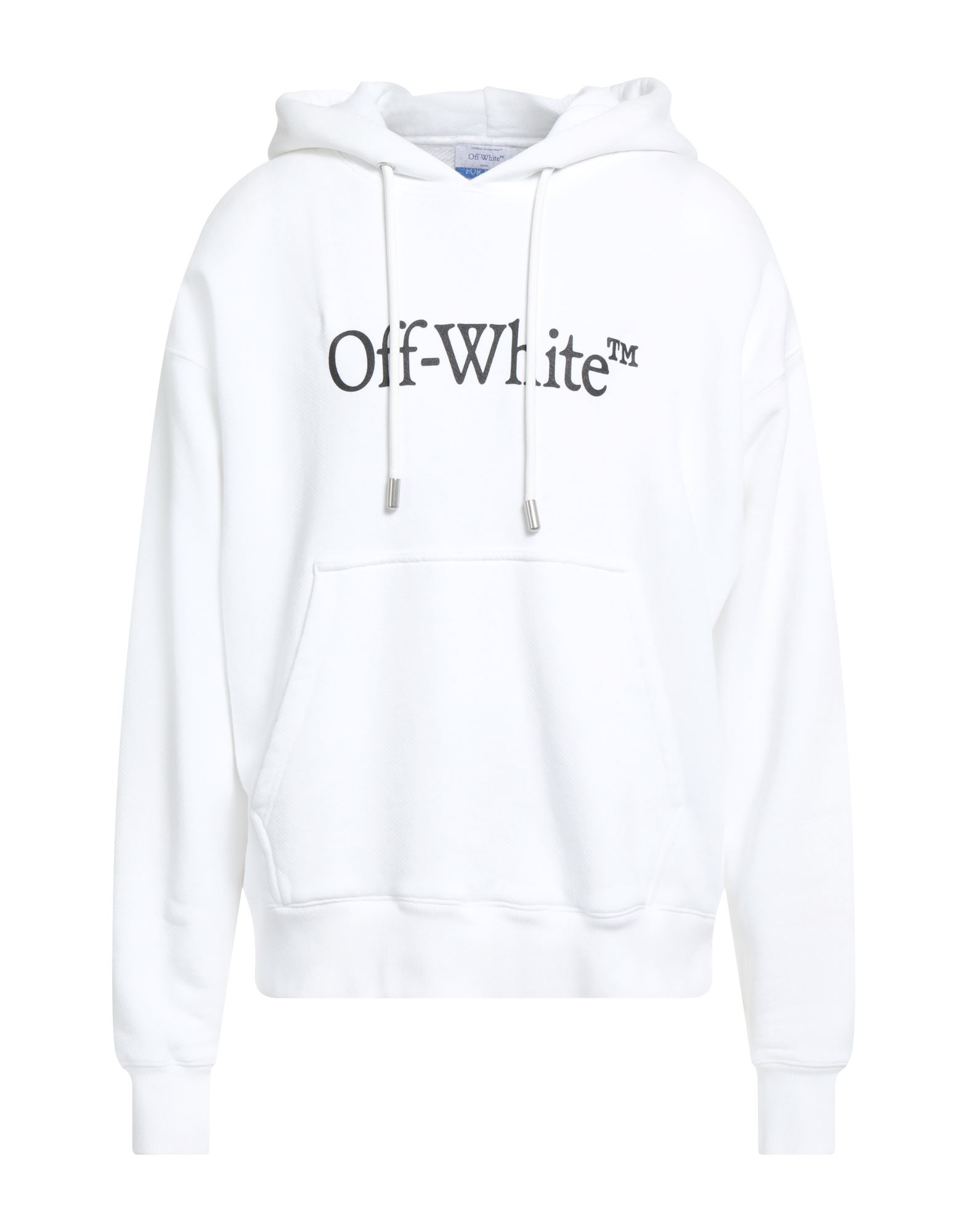  Off-white™ - Camisetas Y Tops - Sudaderas - On Yoox.com 