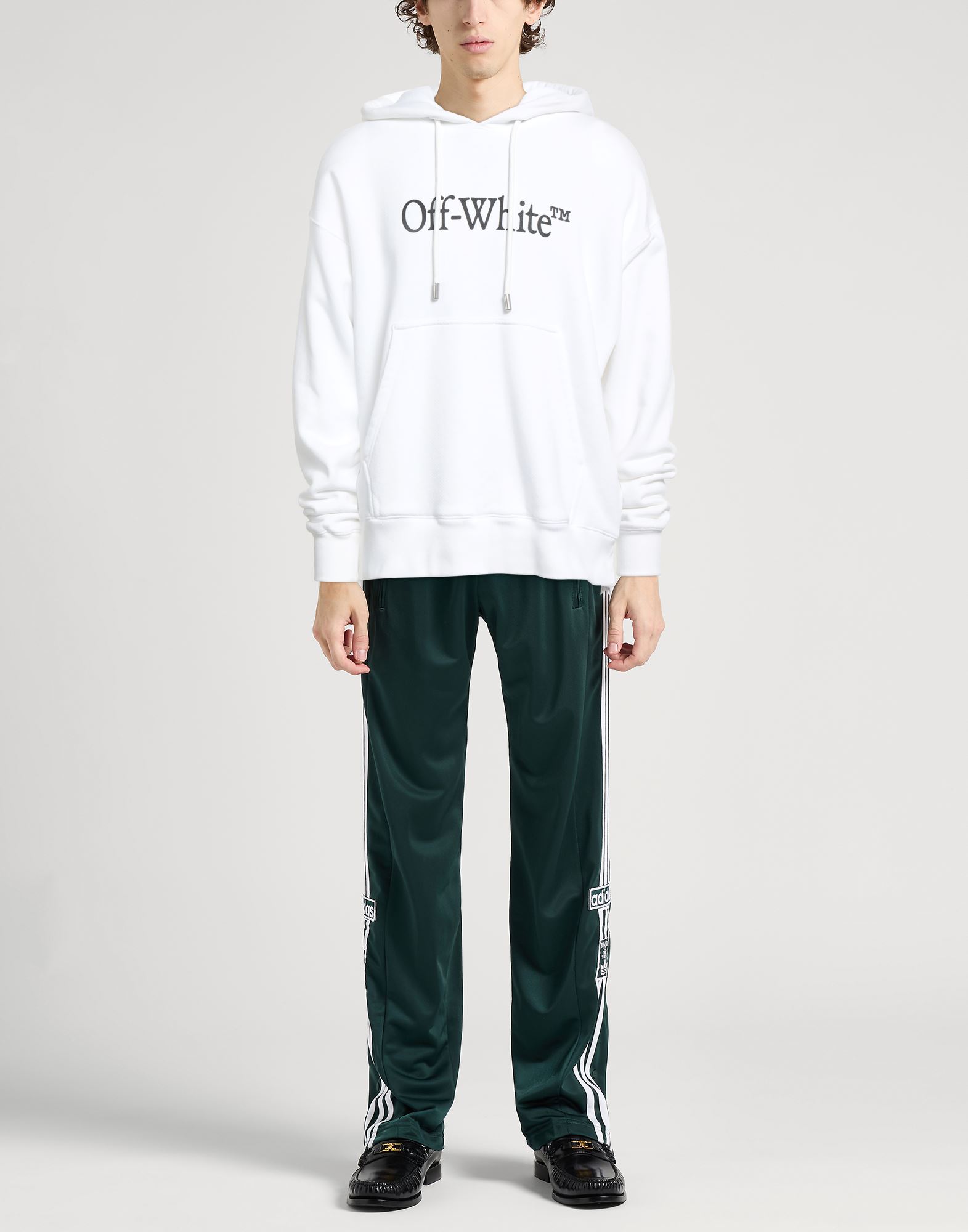  Off-white™ - Camisetas Y Tops - Sudaderas - On Yoox.com 