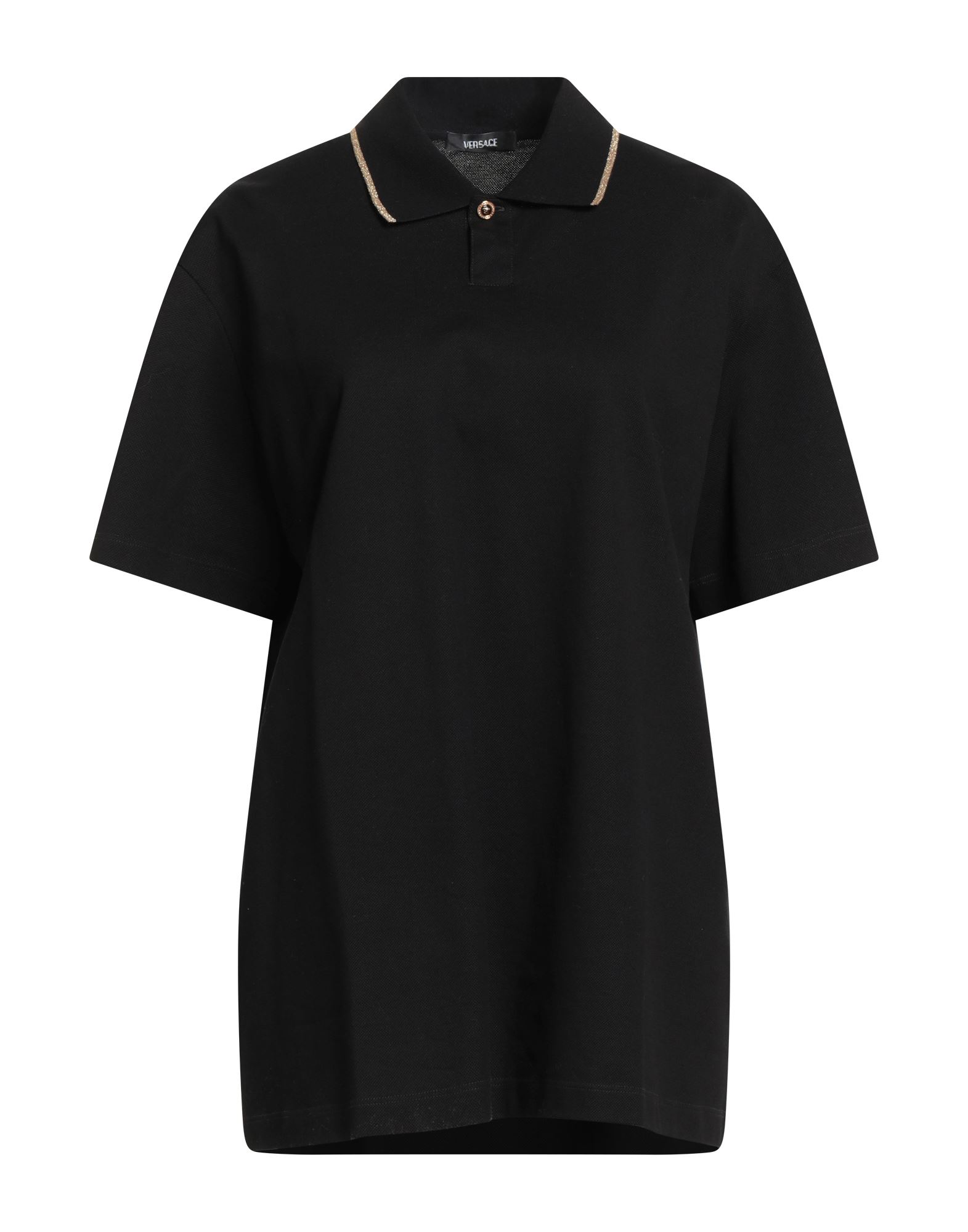  Versace - Tops - Poloshirts - On Yoox.com 