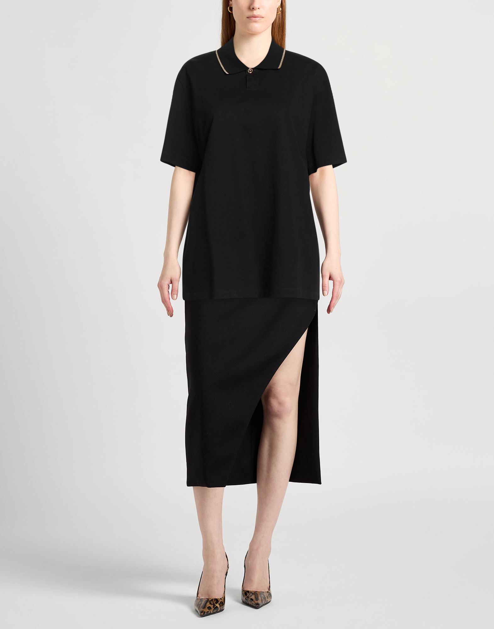  Versace - Tops - Poloshirts - On Yoox.com 