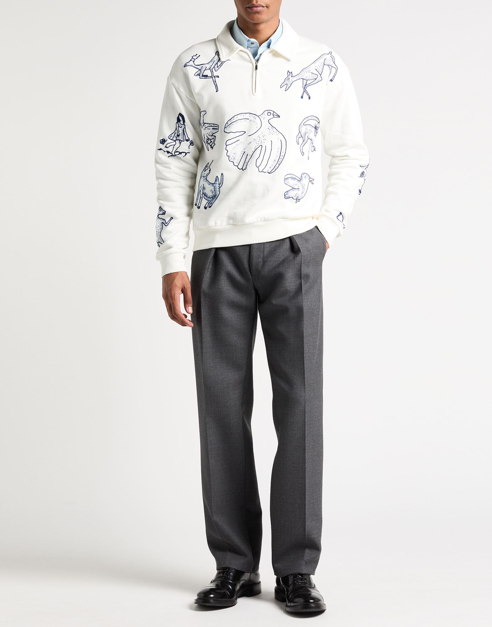 Dior - Tops - Sweatshirts - On Yoox.com 