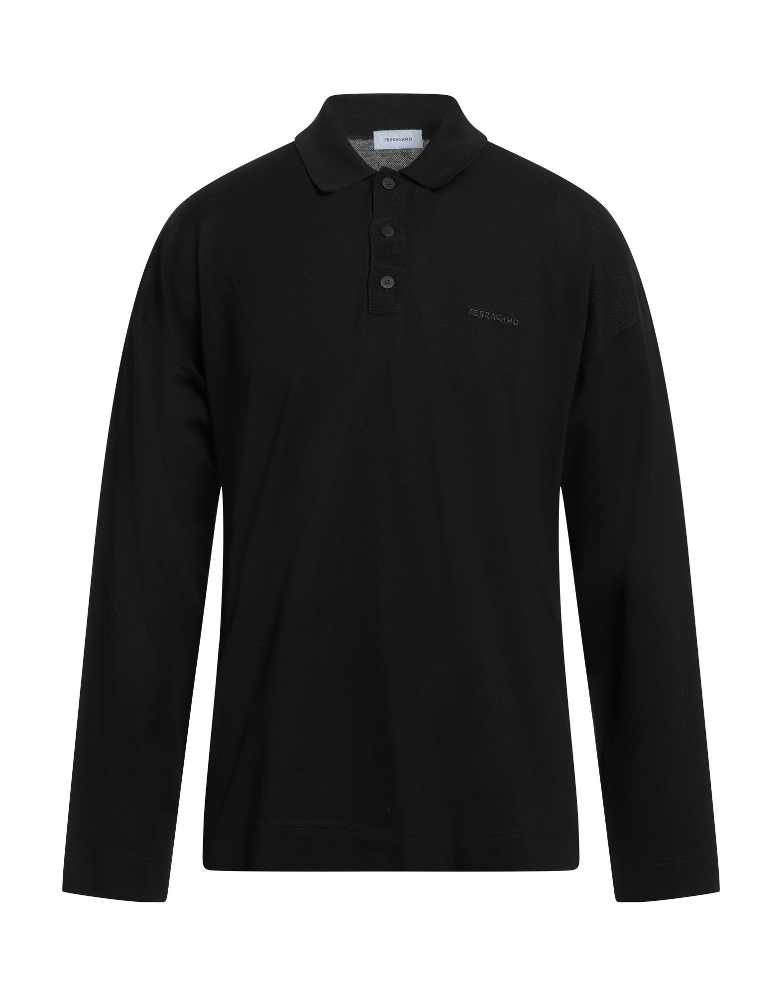  Ferragamo - Tops - Poloshirts - On Yoox.com 