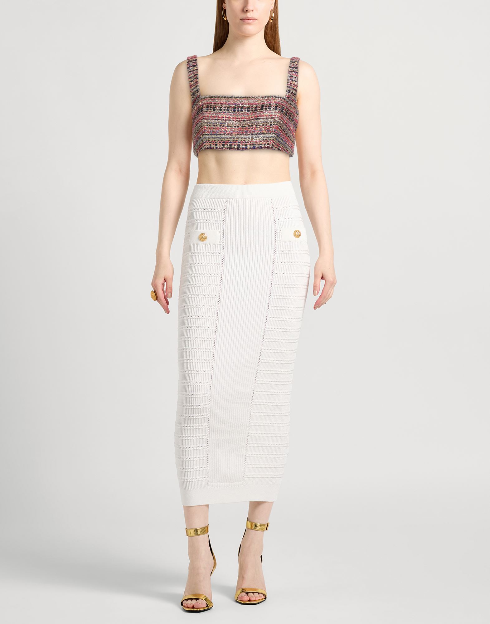  Valentino Garavani - Camisetas Y Tops - Tops - On Yoox.com 