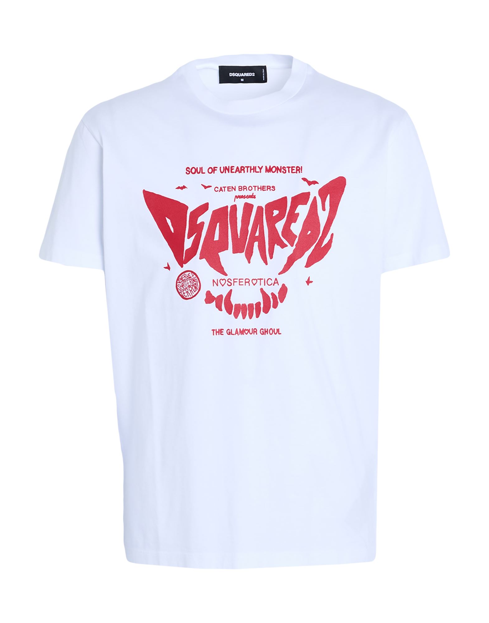 DSQUARED2 ΜΠΛΟΥΖΑΚΙΑ T-shirt