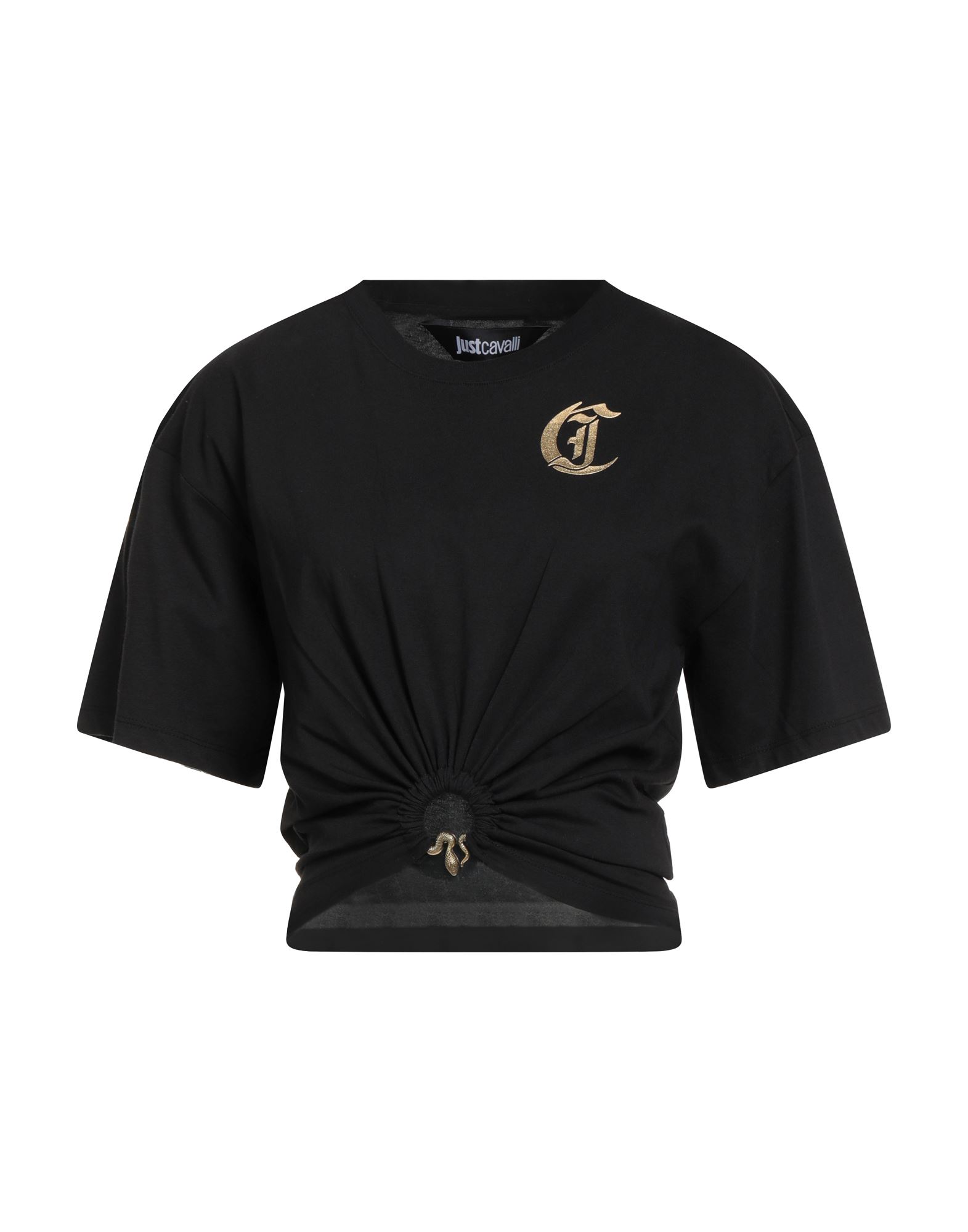 JUST CAVALLI ΜΠΛΟΥΖΑΚΙΑ T-shirt