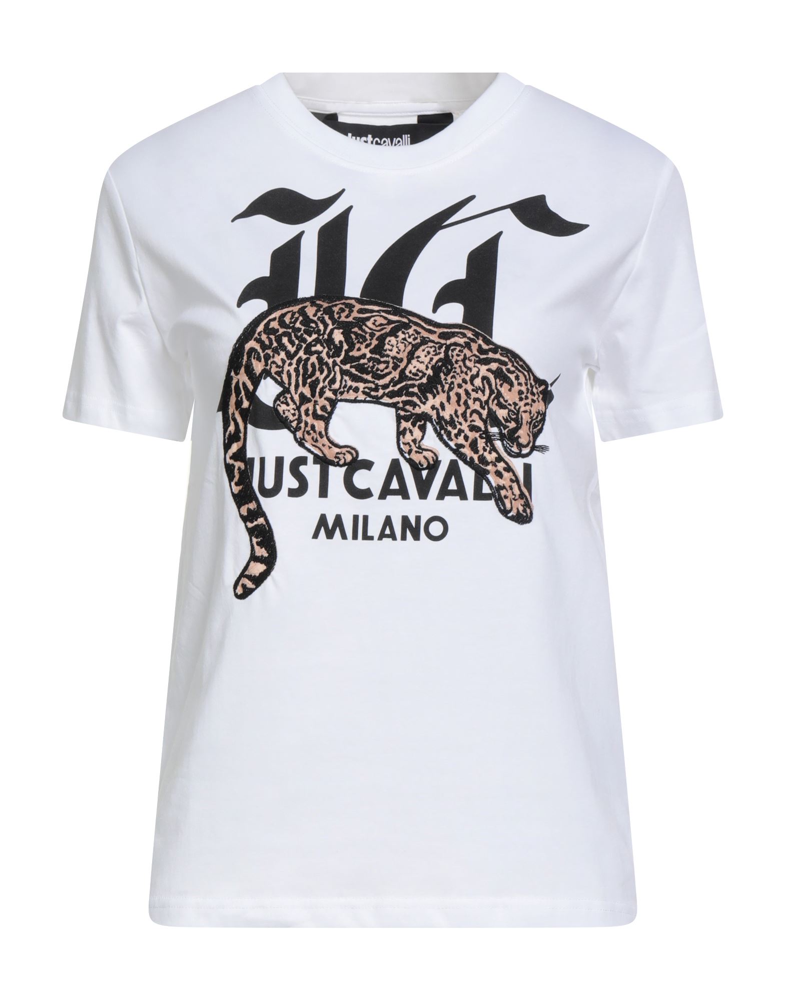 JUST CAVALLI ΜΠΛΟΥΖΑΚΙΑ T-shirt