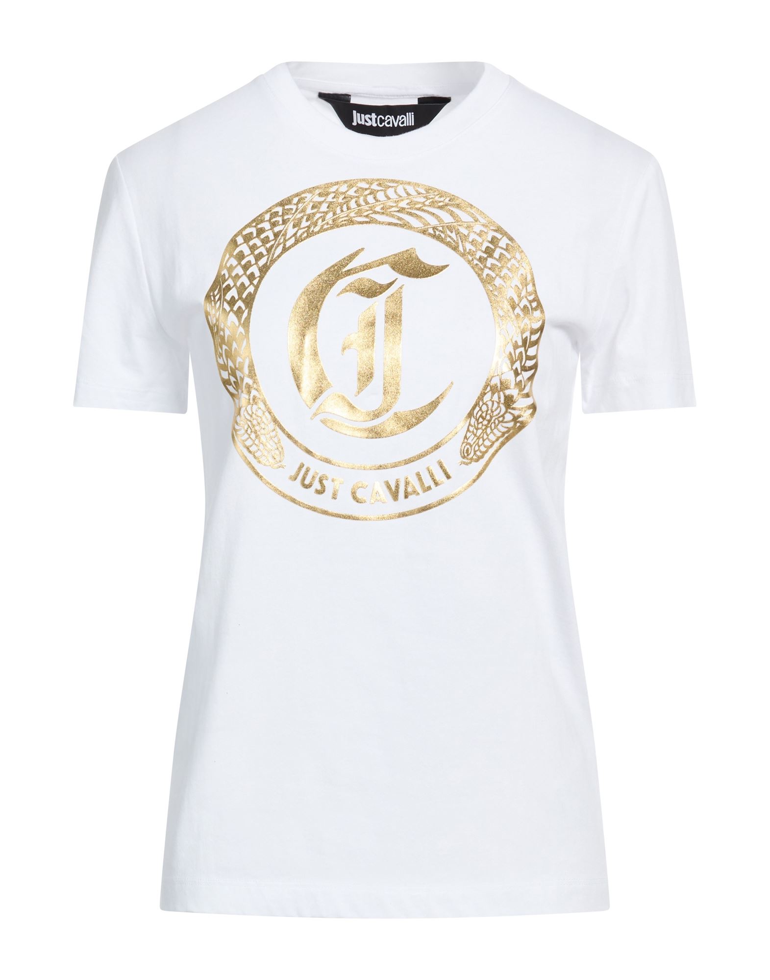 JUST CAVALLI ΜΠΛΟΥΖΑΚΙΑ T-shirt