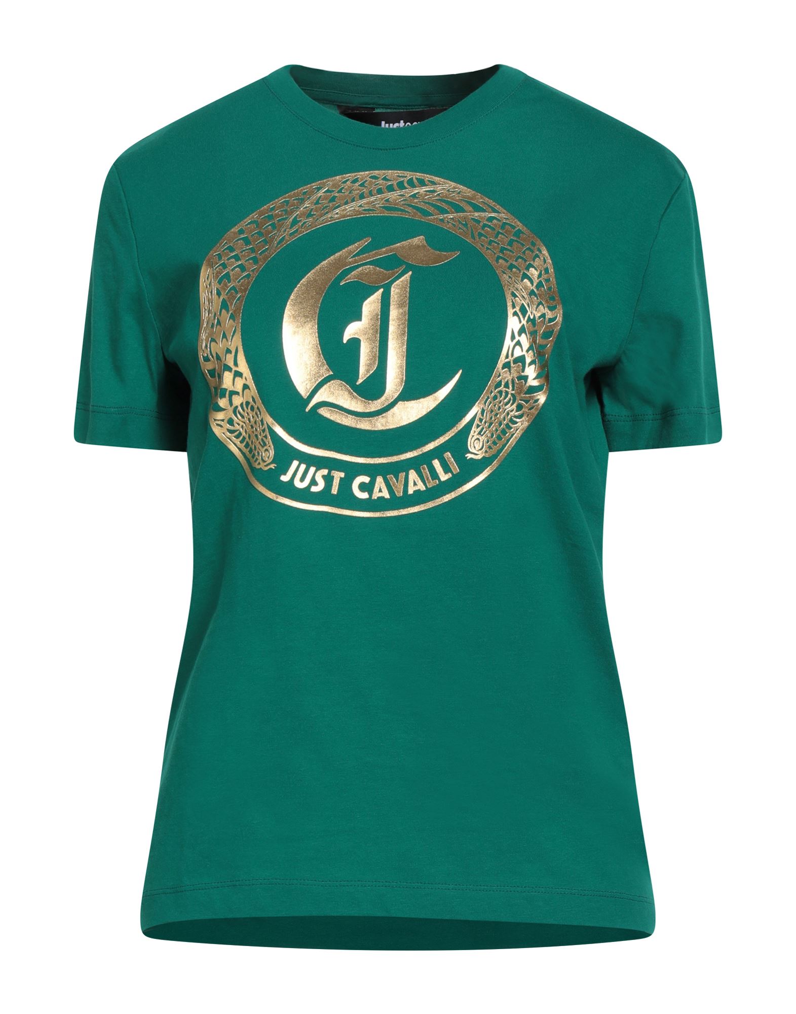 JUST CAVALLI ΜΠΛΟΥΖΑΚΙΑ T-shirt