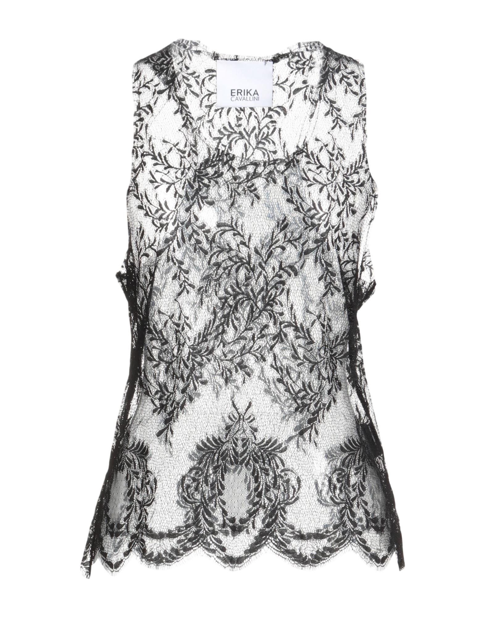  Erika Cavallini - Tops - Tops - On Yoox.com 