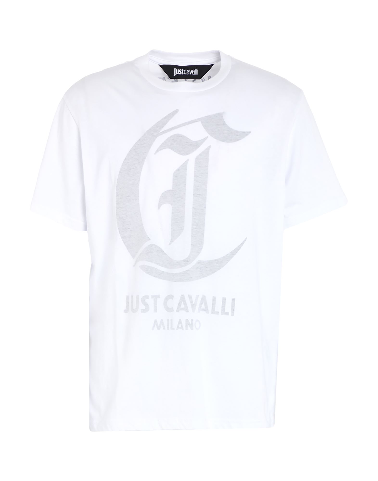 JUST CAVALLI ΜΠΛΟΥΖΑΚΙΑ T-shirt
