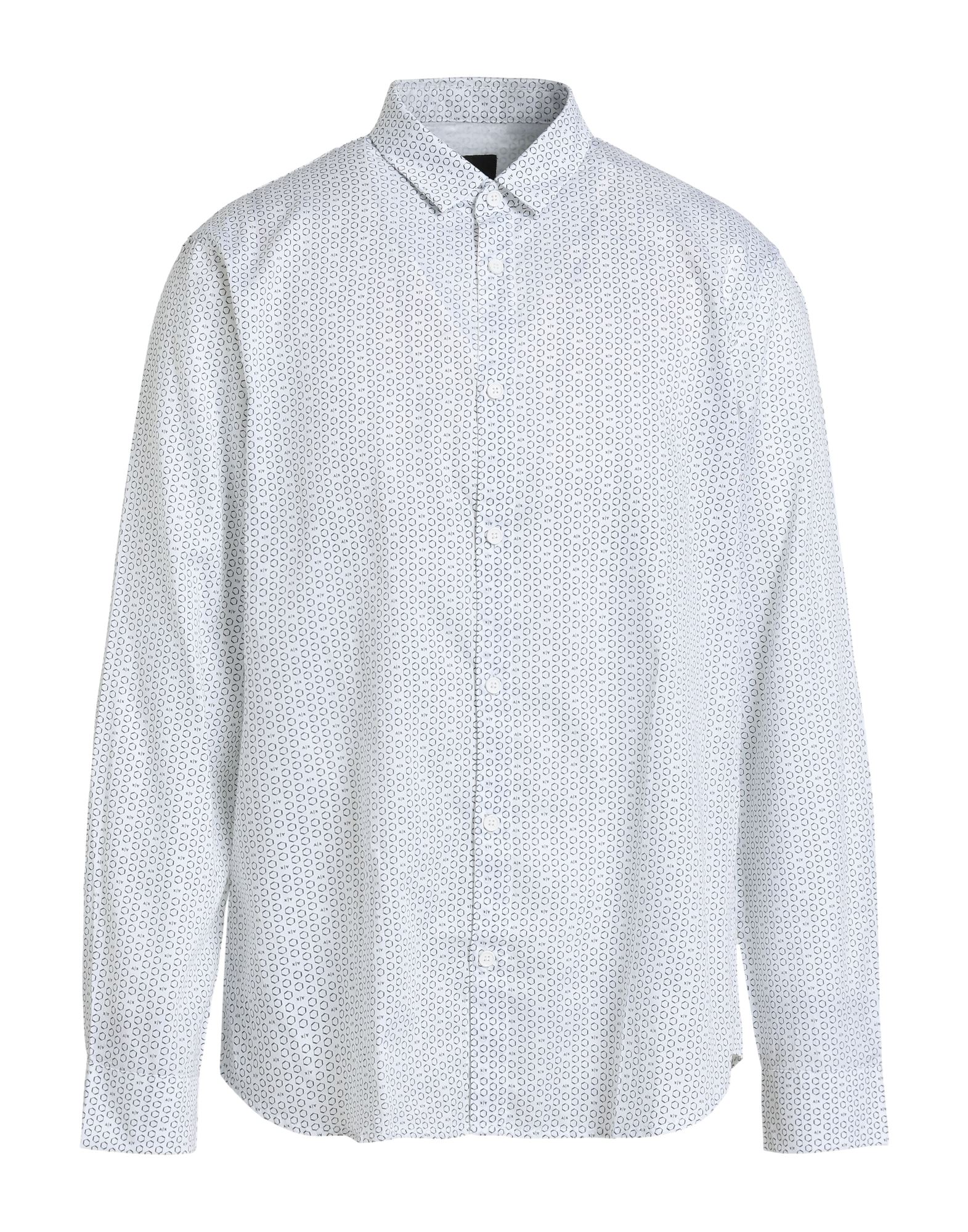  Armani Exchange - Tops - Hemden - On Yoox.com 