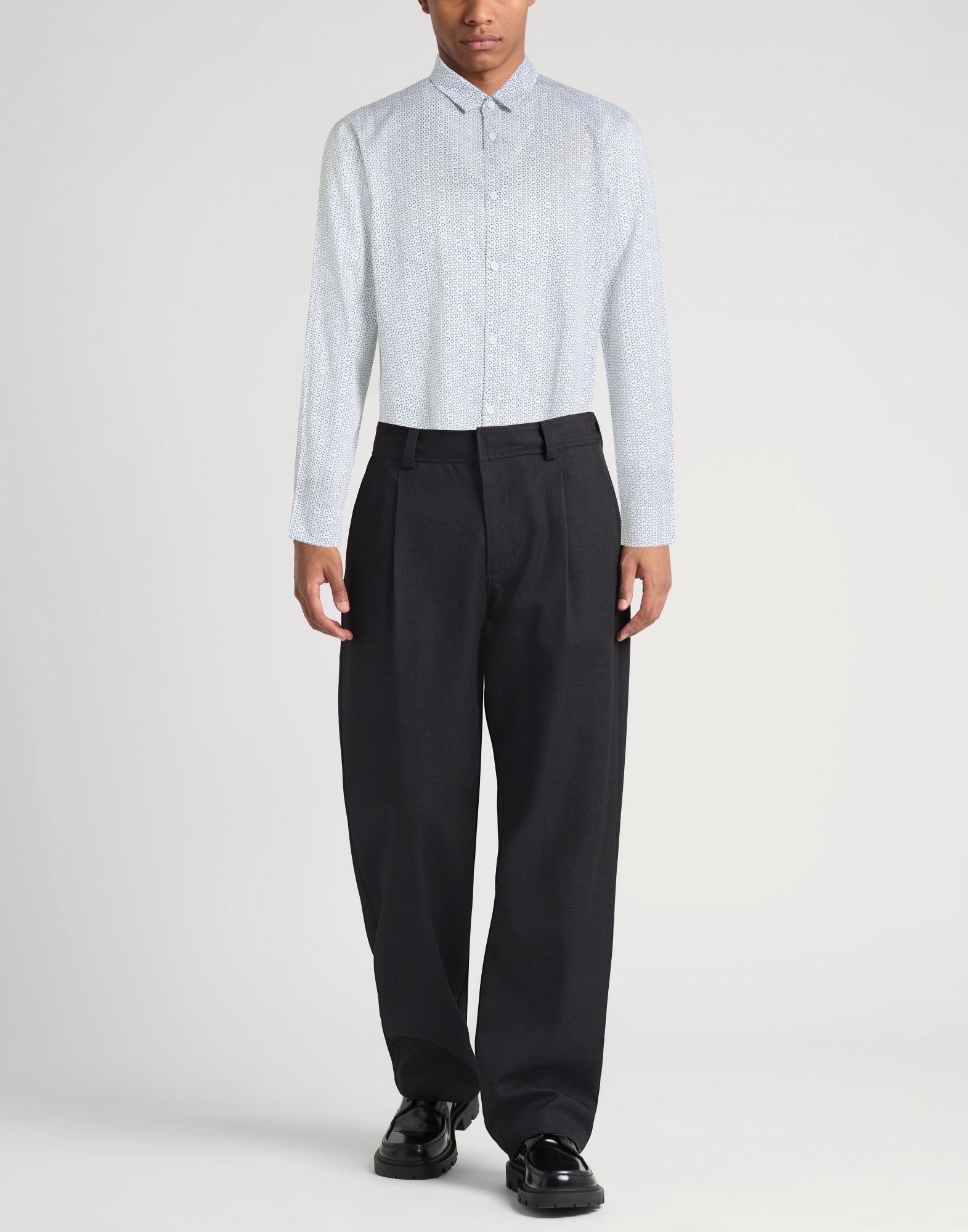  Armani Exchange - Tops - Hemden - On Yoox.com 