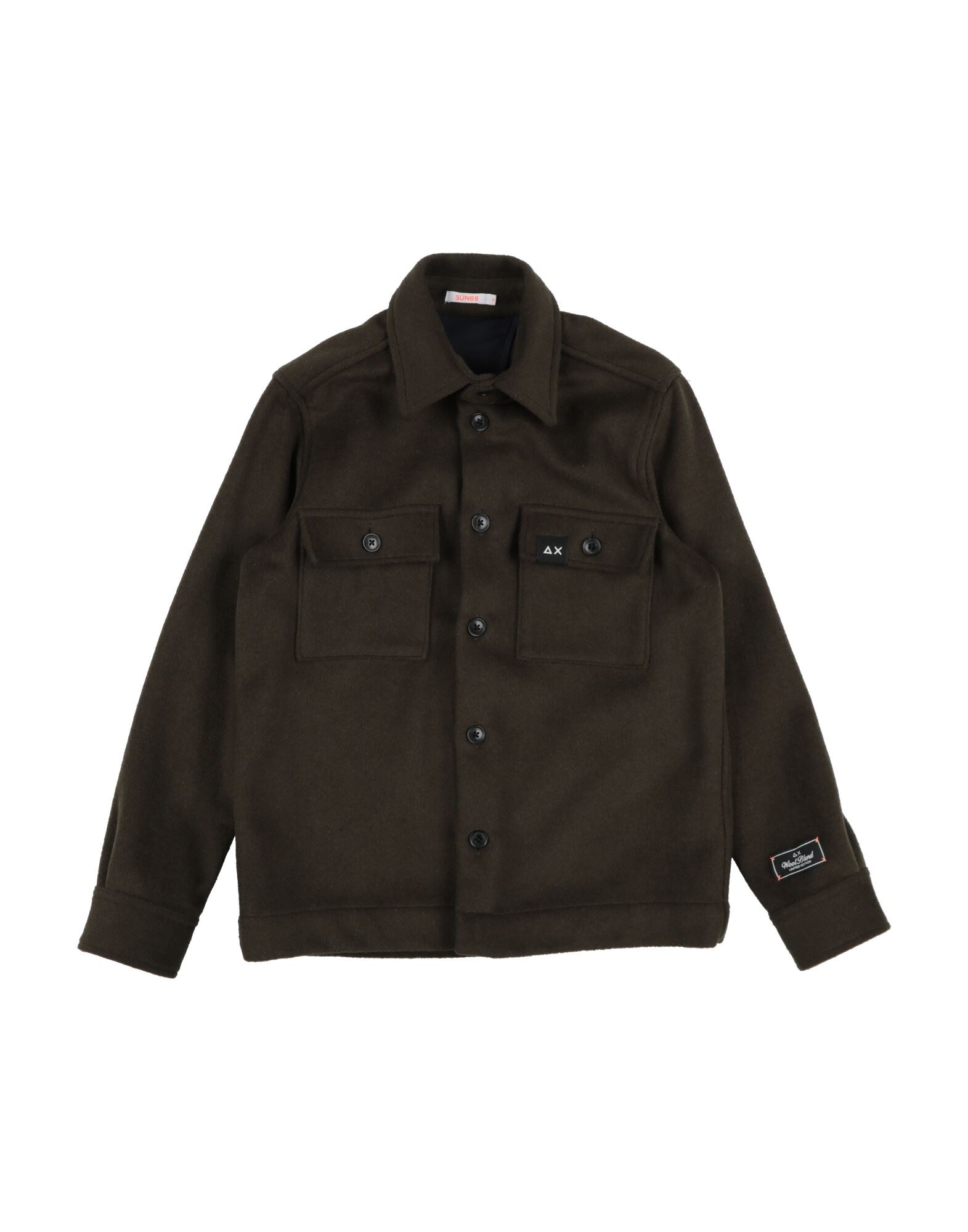  Sun 68 - Topwear - Camicie - On Yoox.com 