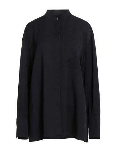 Camisa Mujer Azul marino 36 Mujer