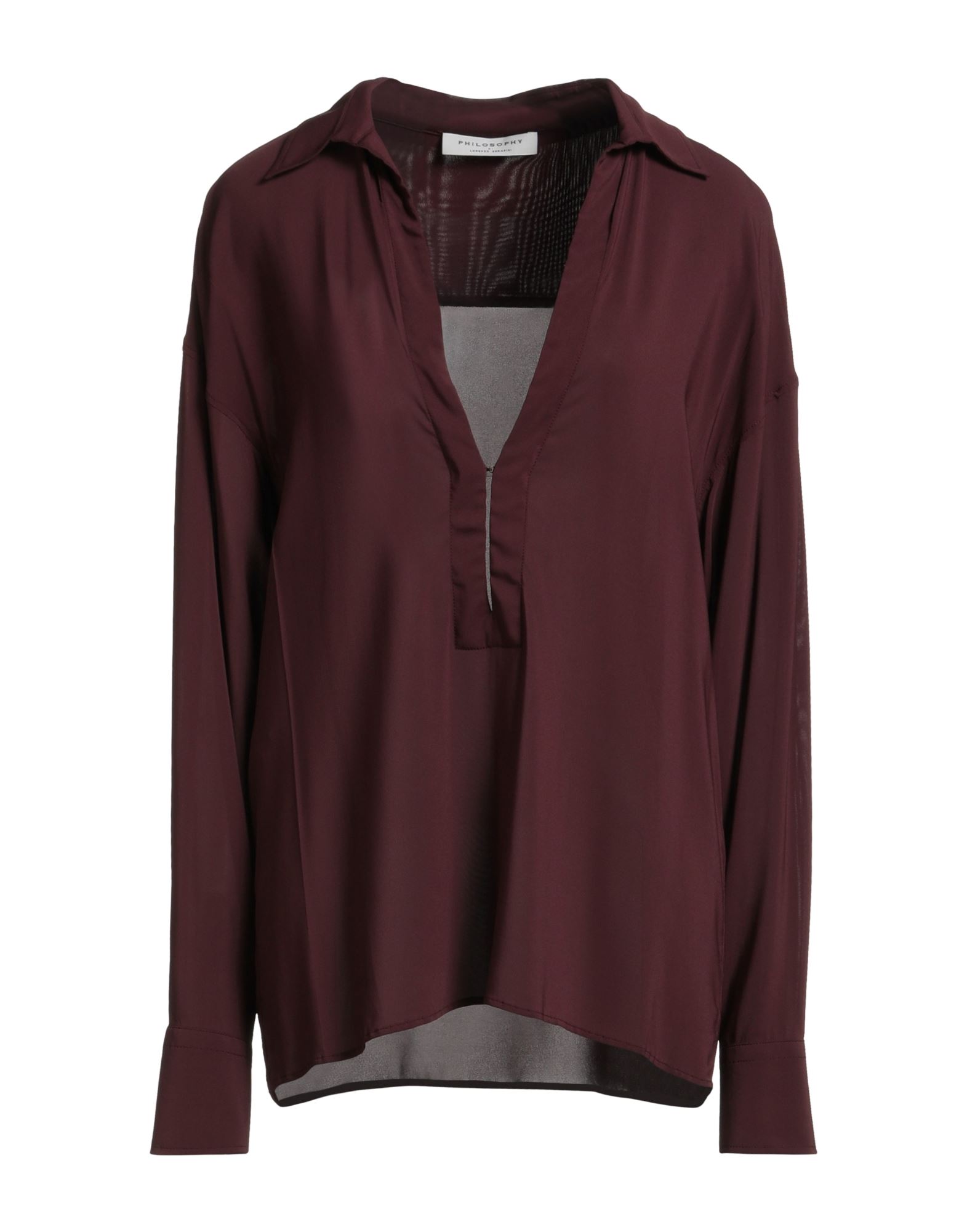 Philosophy Di Lorenzo Serafini - Camisetas Y Tops - Tops - On Yoox.com 
