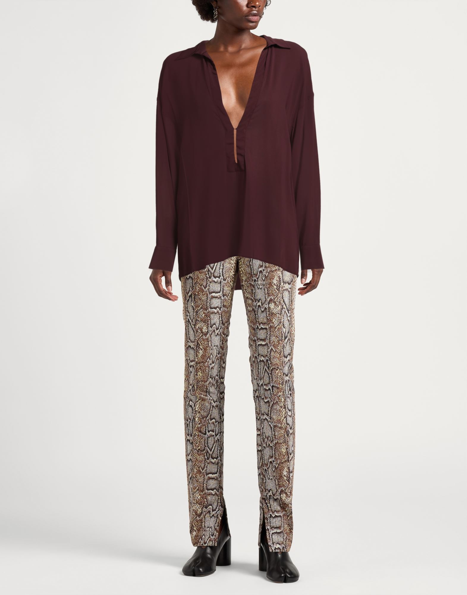  Philosophy Di Lorenzo Serafini - Camisetas Y Tops - Tops - On Yoox.com 