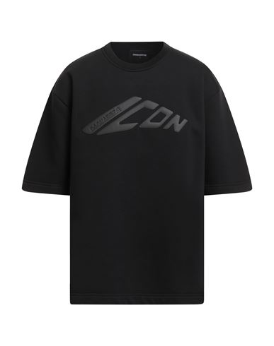 Sweatshirt Herren Schwarz M,S Herren