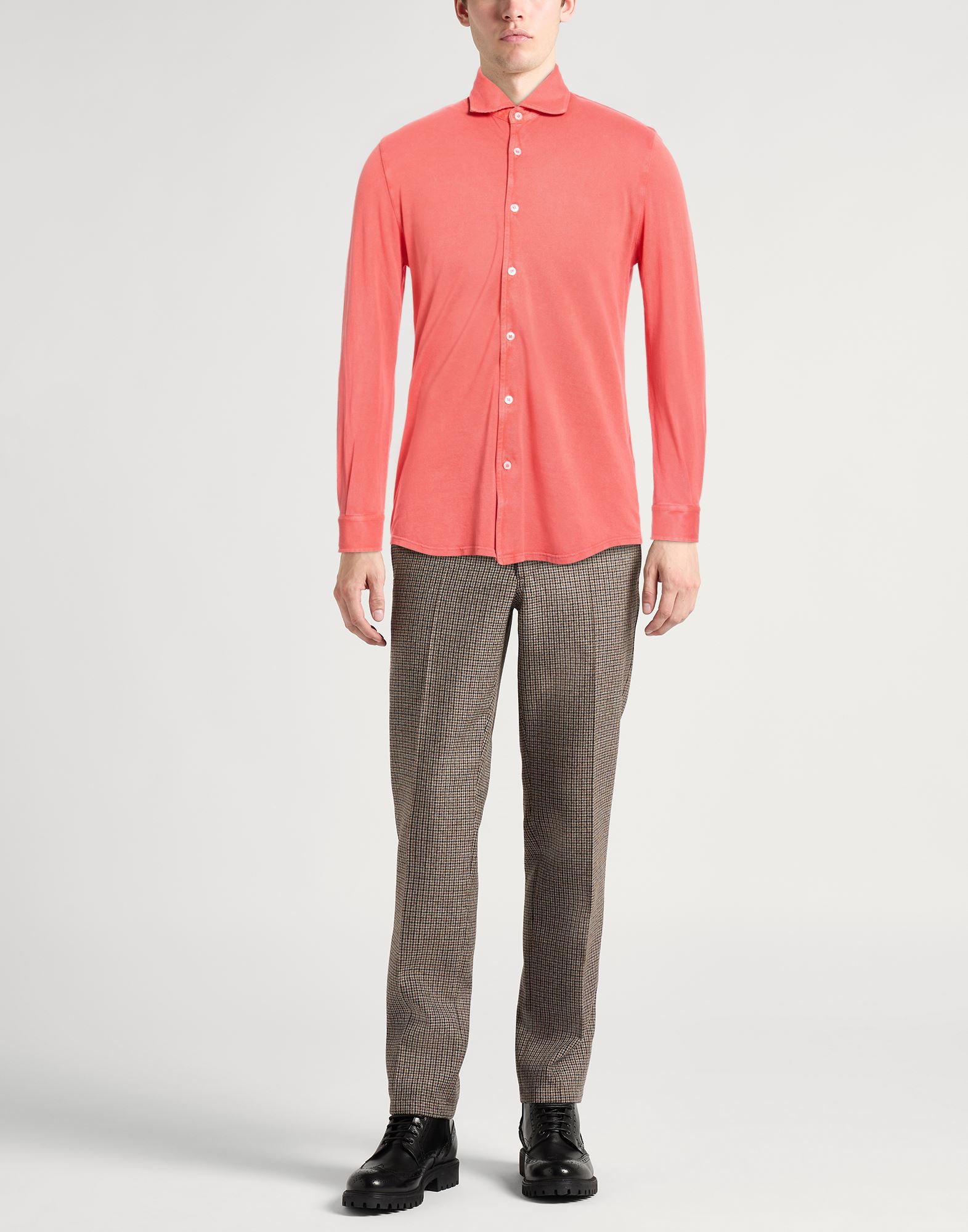  Fedeli - Tops - Hemden - On Yoox.com 