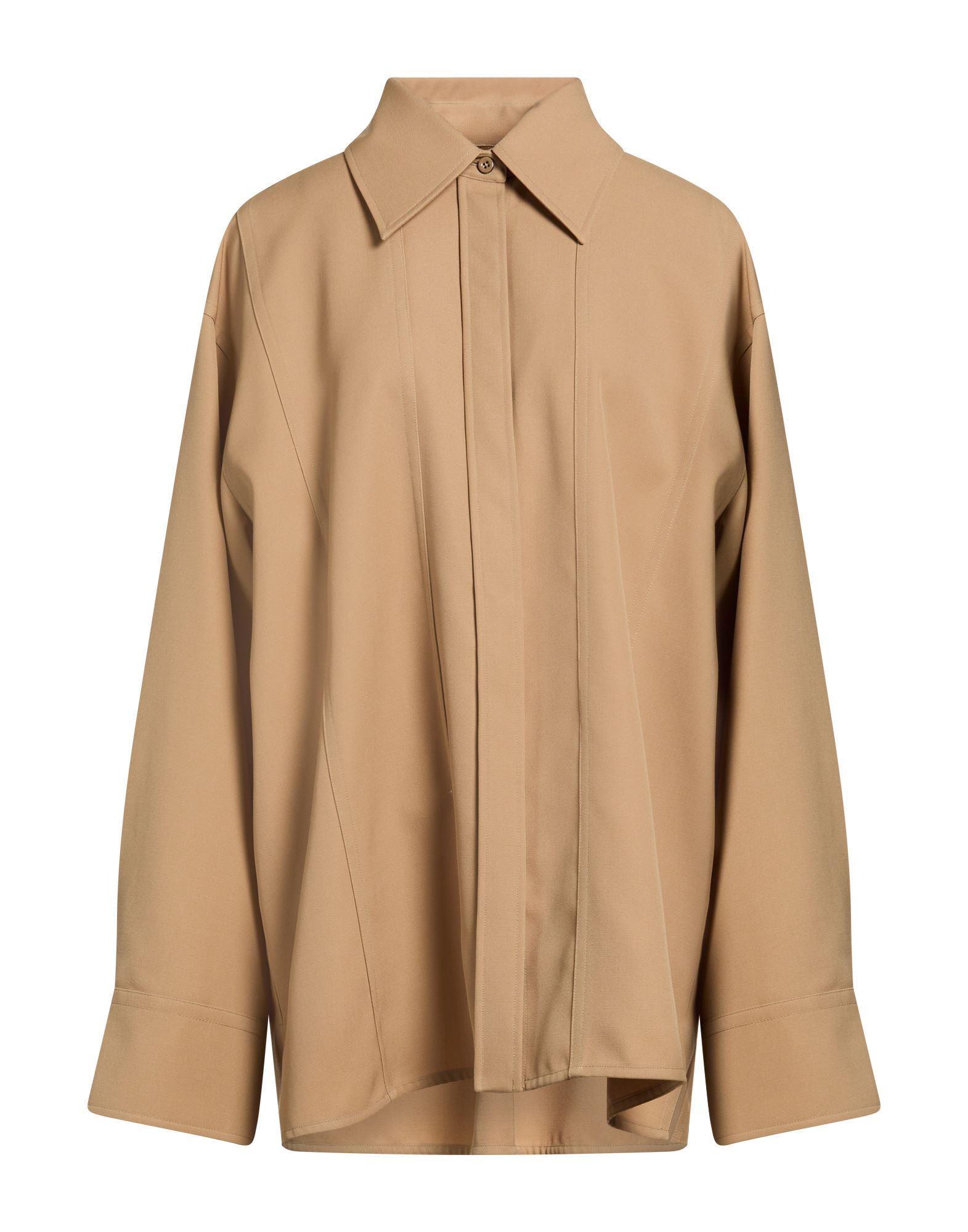 JIL SANDER JIL SANDER ΜΠΛΟΥΖΑΚΙΑ Πουκάμισο