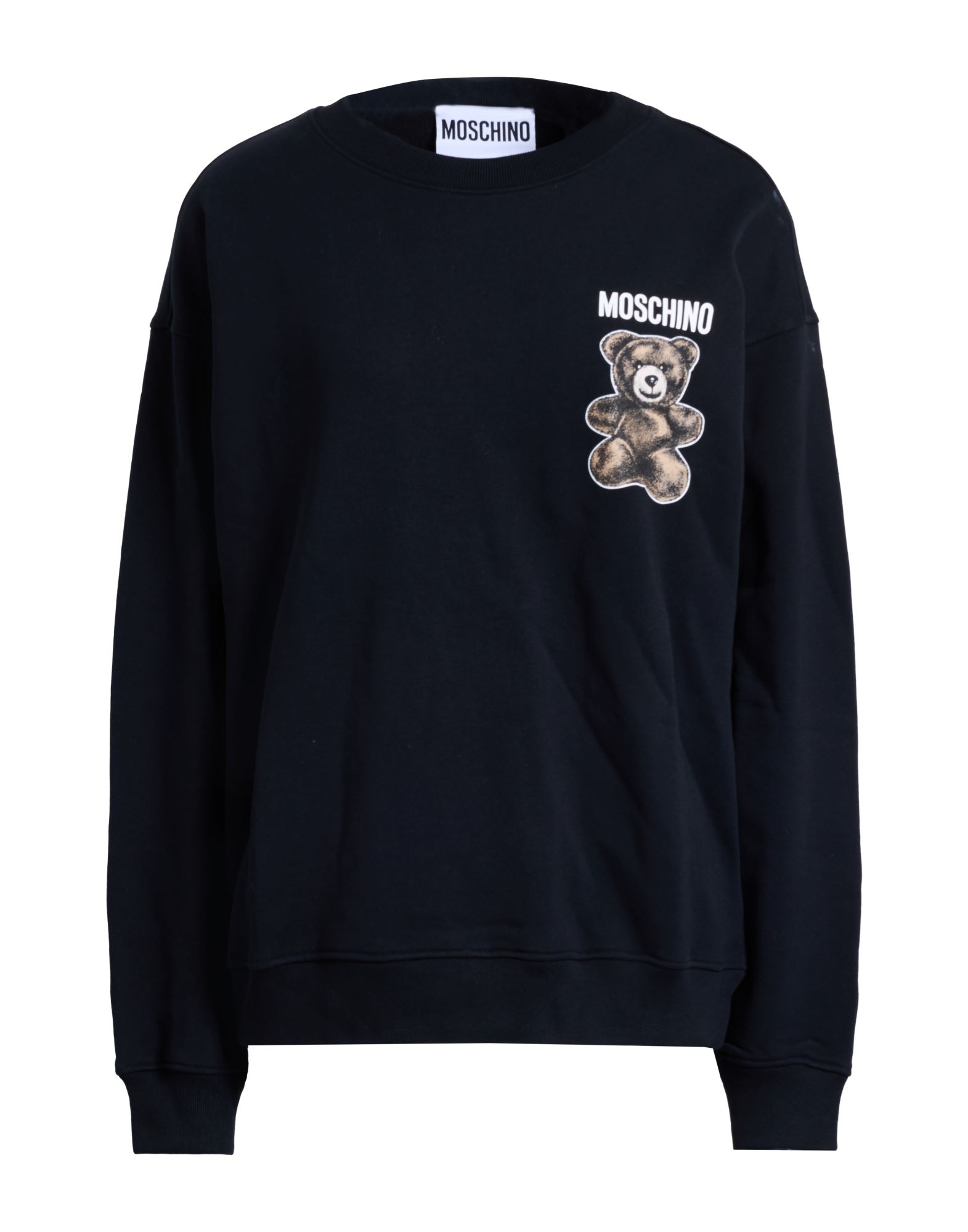 MOSCHINO MOSCHINO ΜΠΛΟΥΖΑΚΙΑ Φούτερ