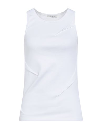 Camiseta de tirantes Mujer Blanco M,S,XS Mujer