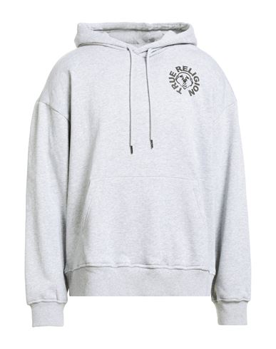 Sweatshirt Herren Hellgrau S Herren