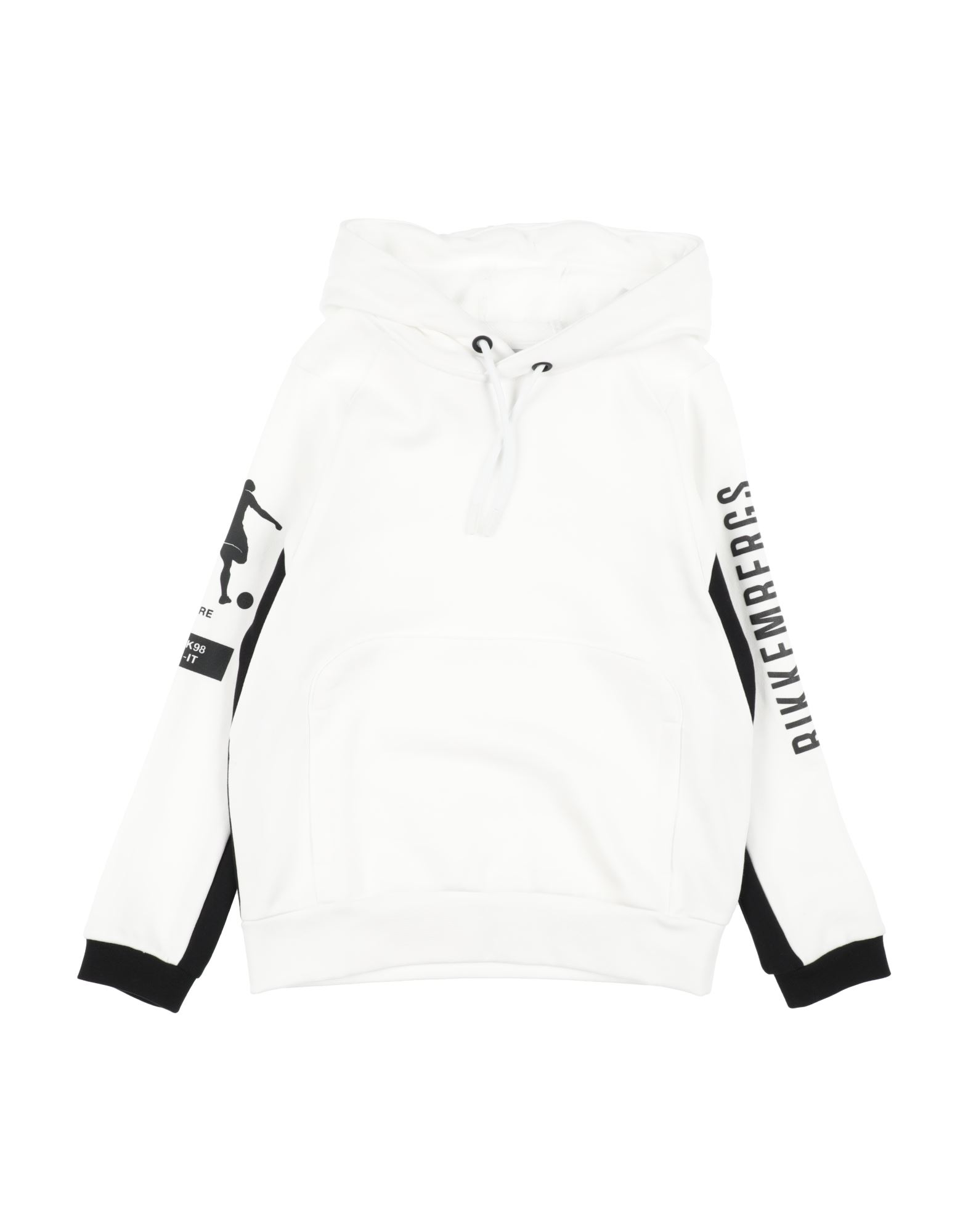  Bikkembergs - Camisetas Y Tops - Sudaderas - On Yoox.com 