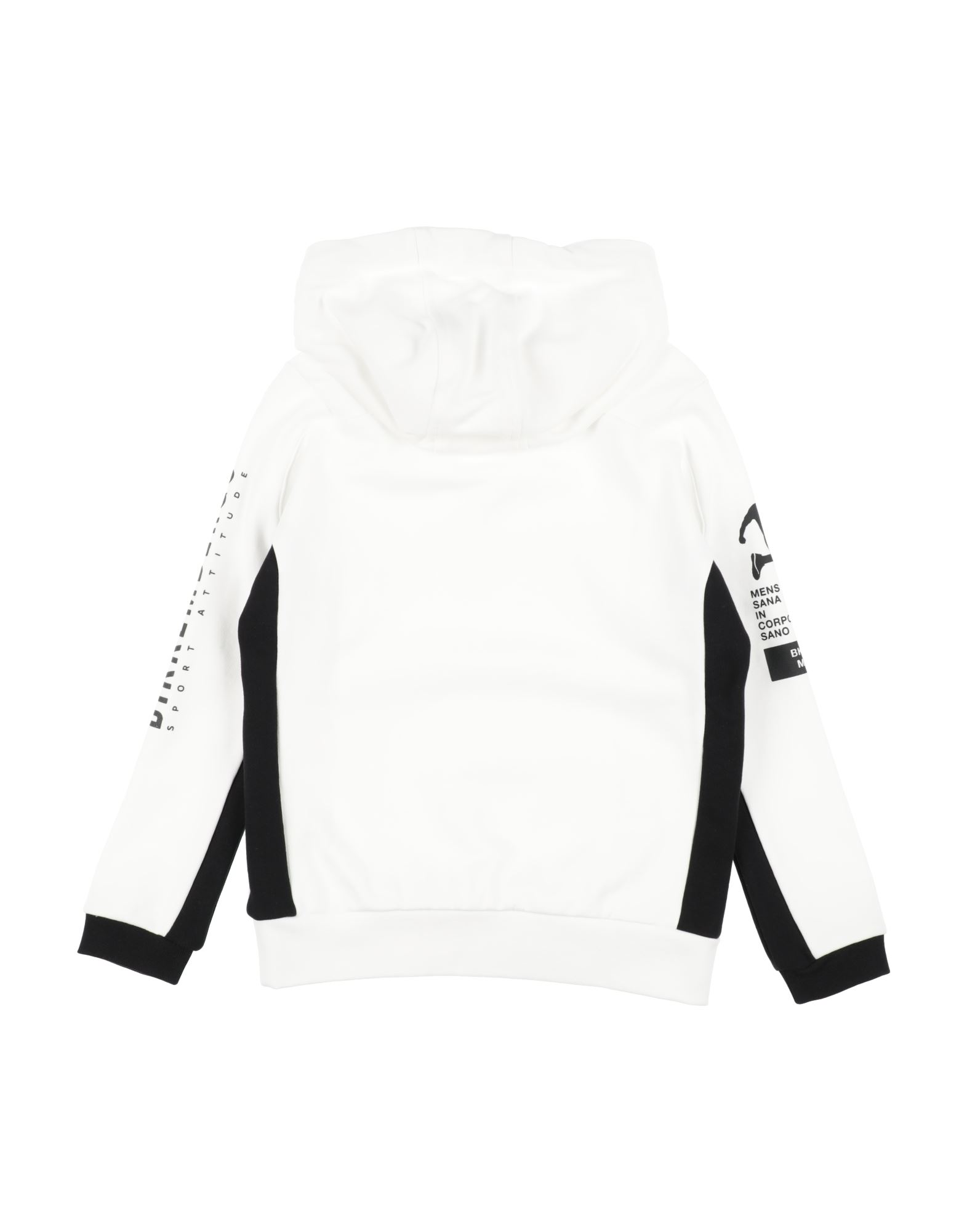  Bikkembergs - Camisetas Y Tops - Sudaderas - On Yoox.com 