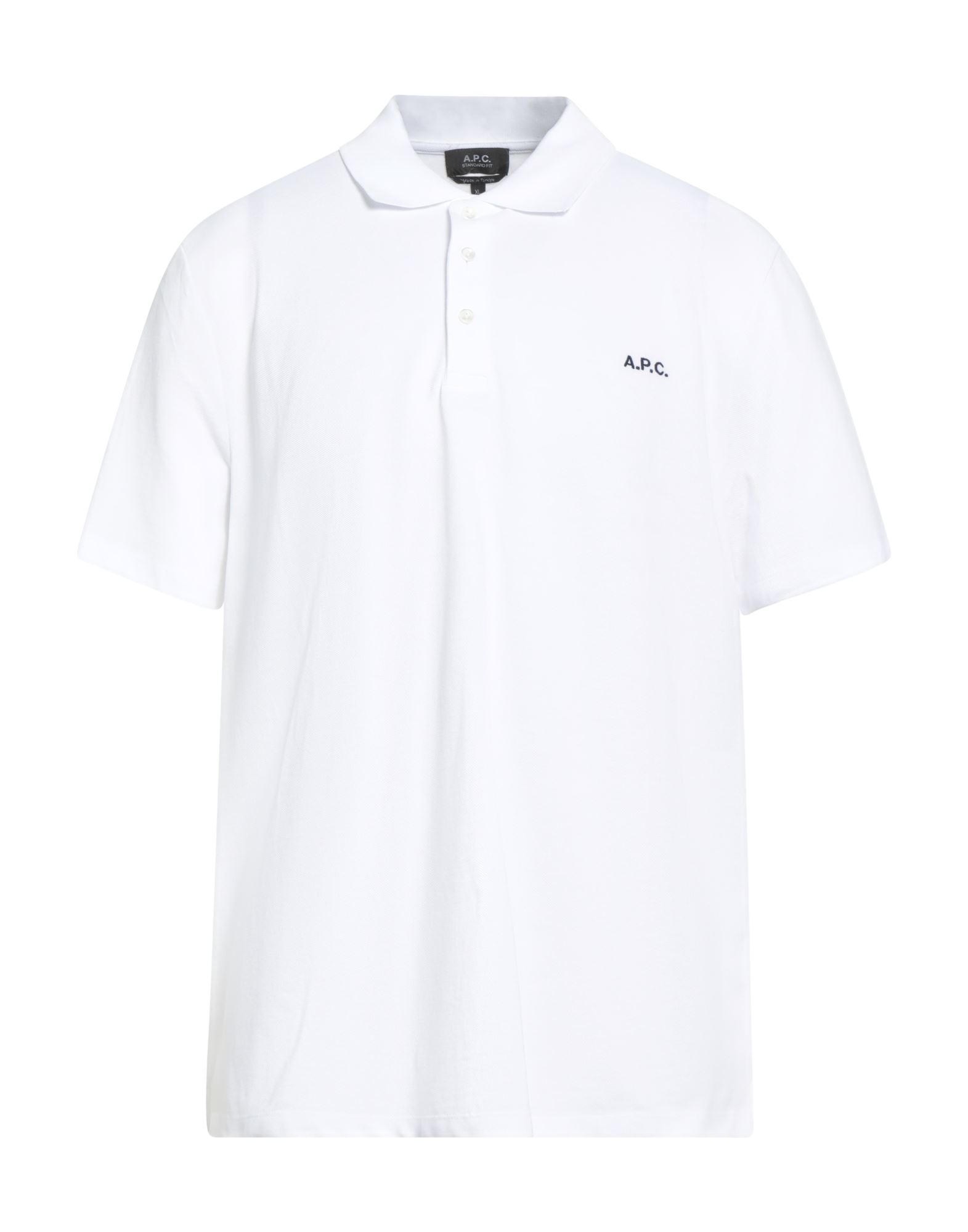 A.P.C. ΜΠΛΟΥΖΑΚΙΑ Μπλουζάκι Polo