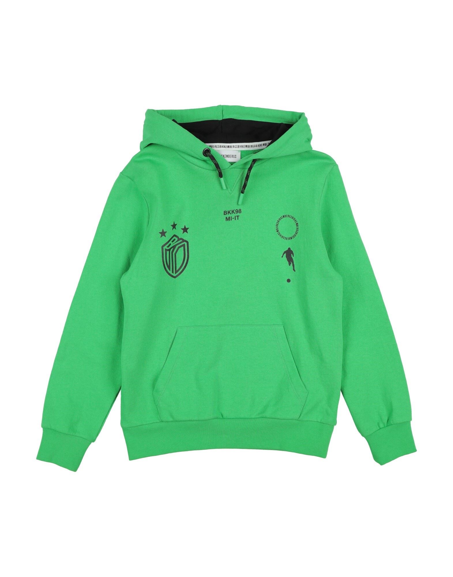  Bikkembergs - Camisetas Y Tops - Sudaderas - On Yoox.com 