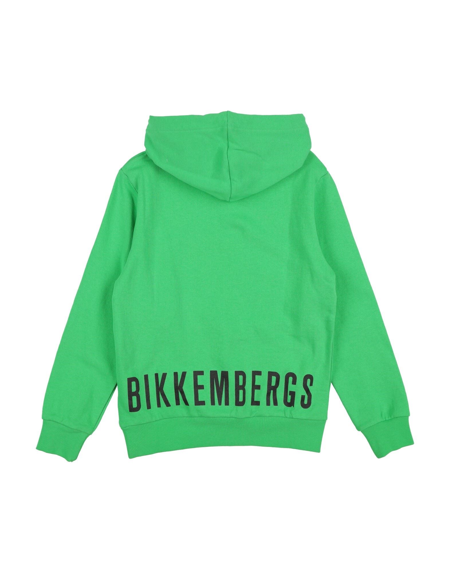  Bikkembergs - Camisetas Y Tops - Sudaderas - On Yoox.com 