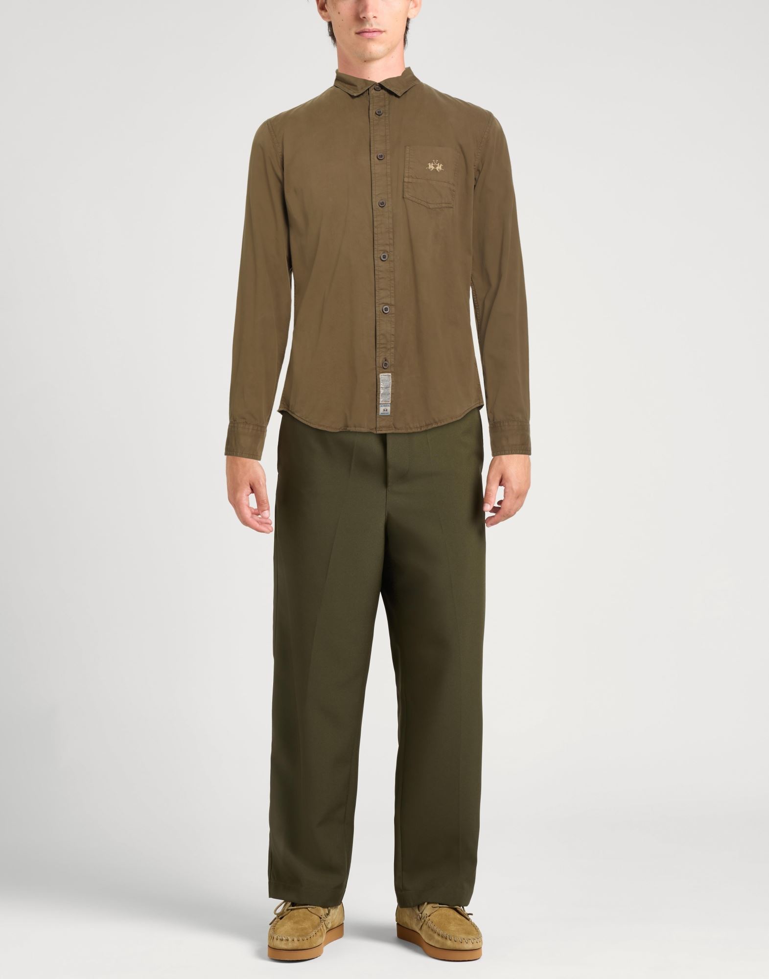  La Martina - Tops - Hemden - On Yoox.com 