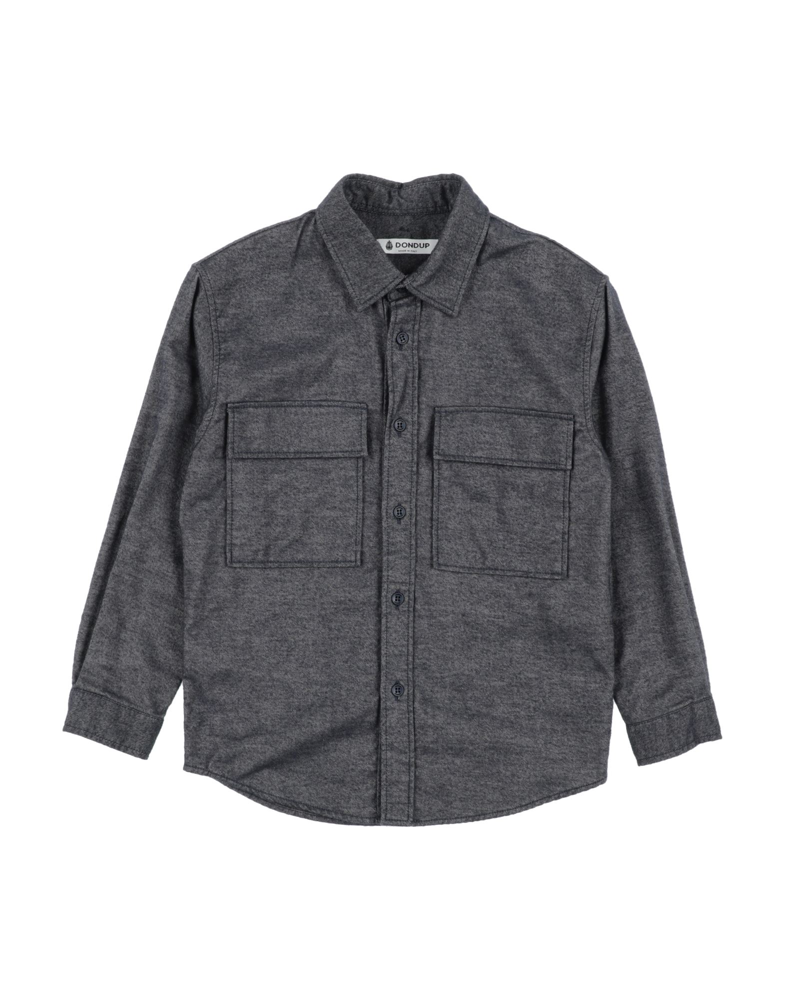  Dondup - Tops - Hemden - On Yoox.com 