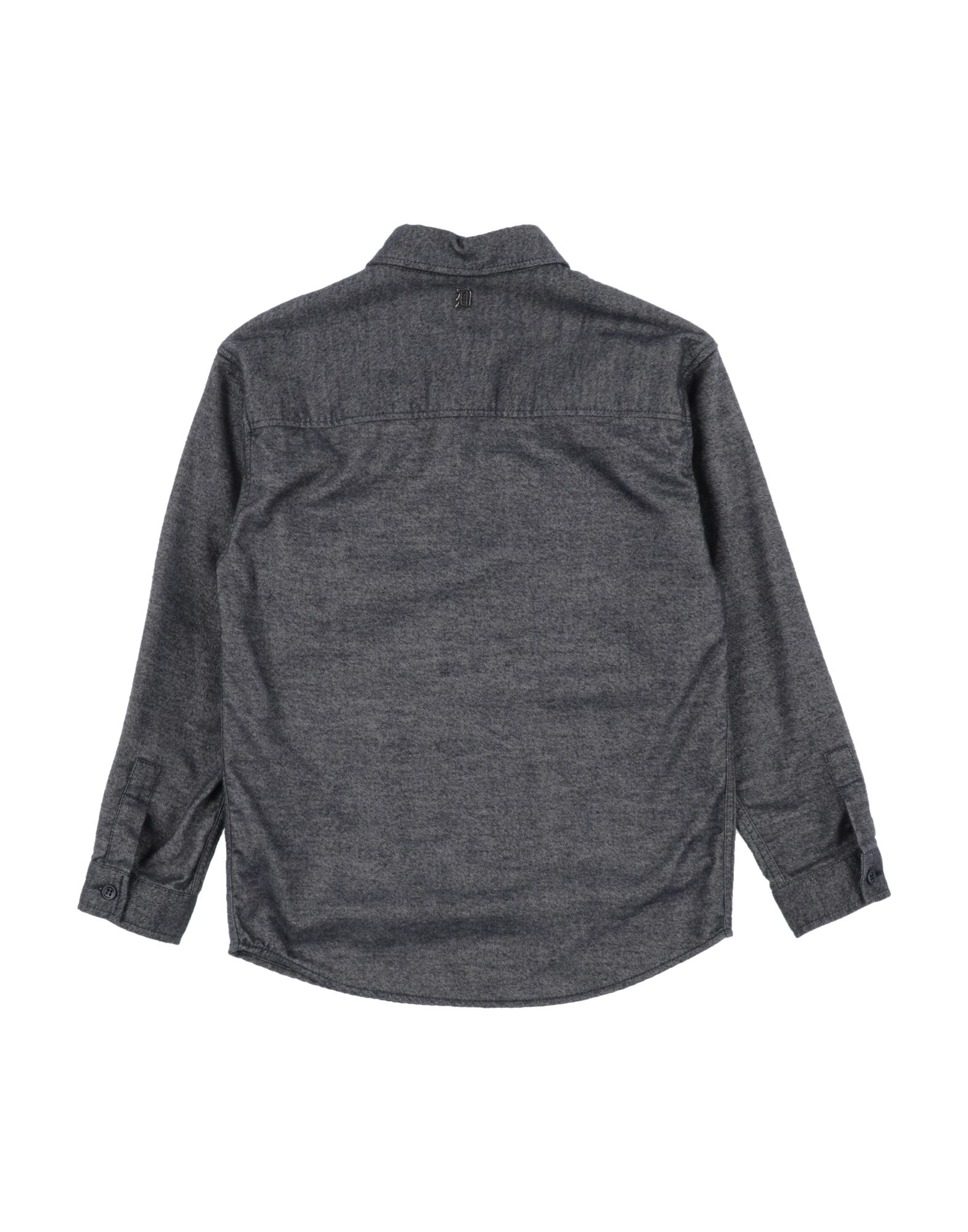  Dondup - Tops - Hemden - On Yoox.com 
