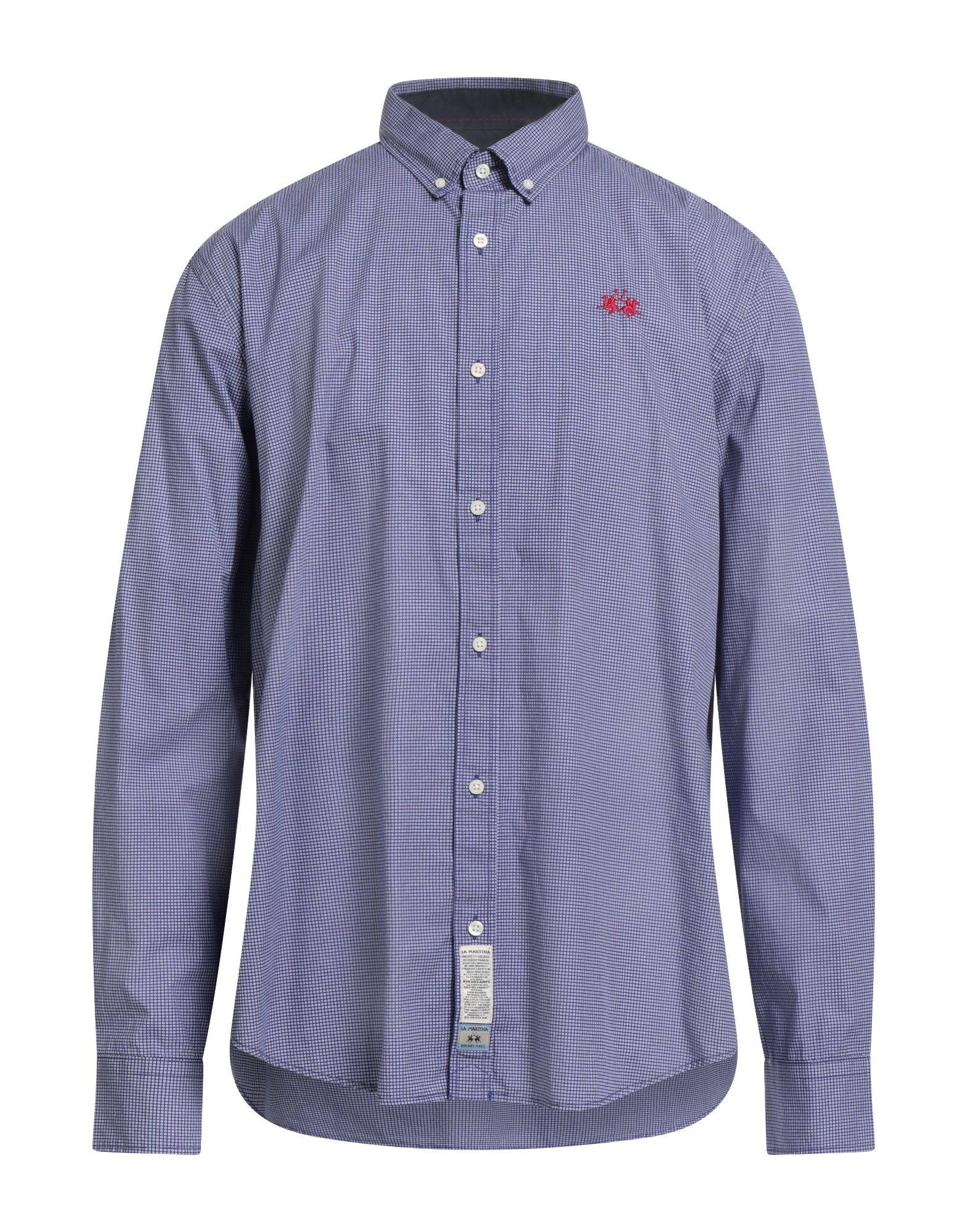  La Martina - Tops - Hemden - On Yoox.com 