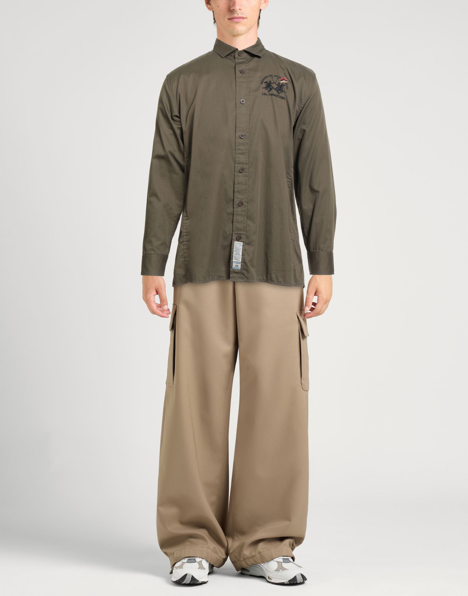  La Martina - Tops - Hemden - On Yoox.com 