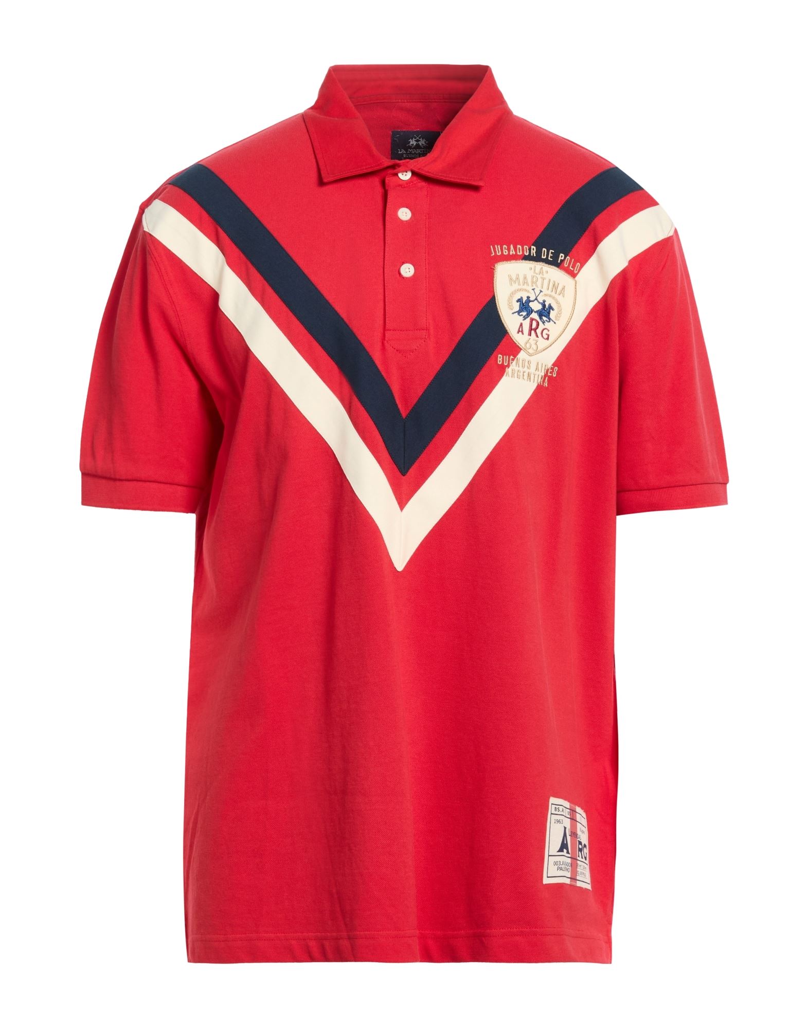  La Martina - Tops - Poloshirts - On Yoox.com 
