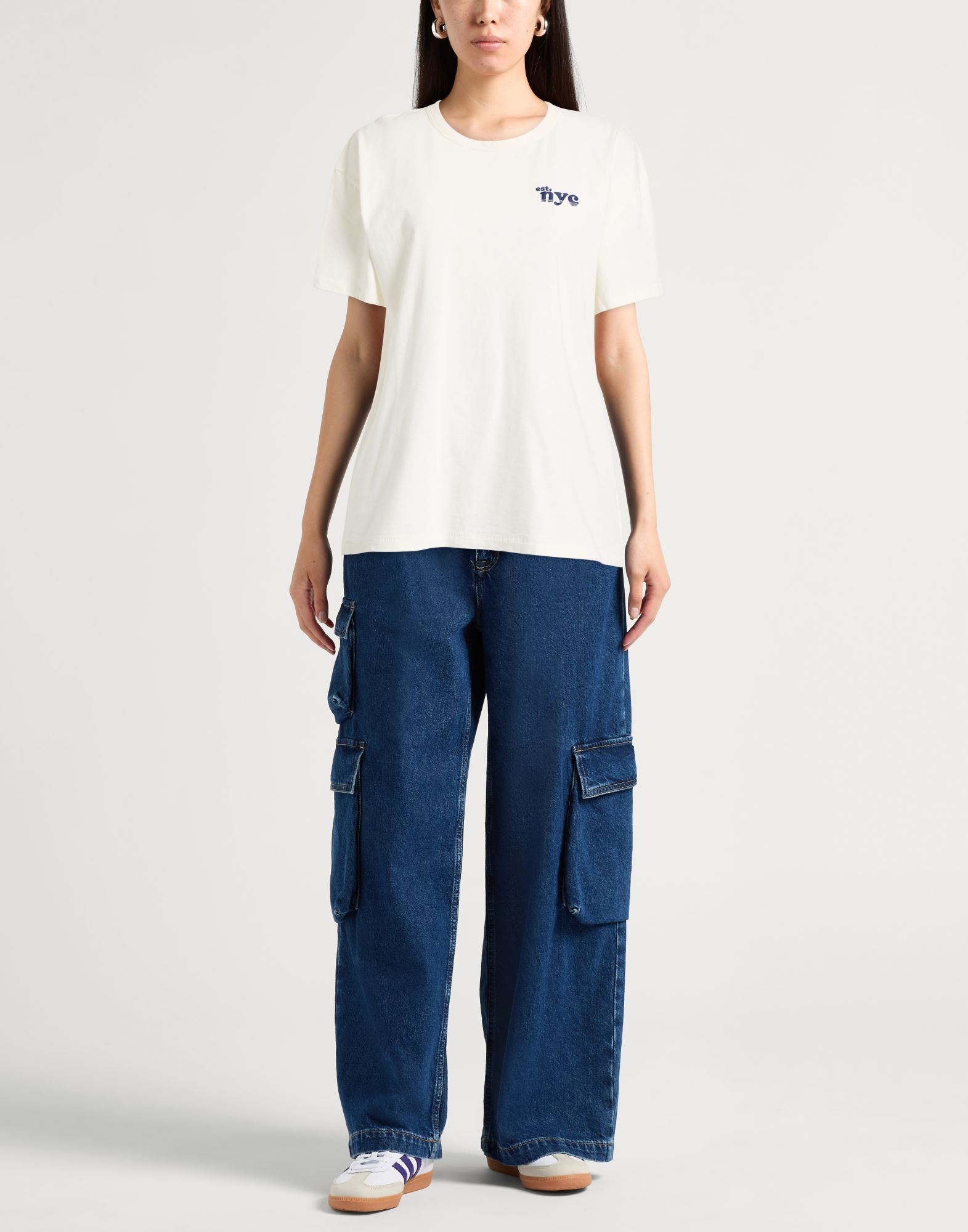  Rag & Bone - Tops - T-shirts - On Yoox.com 