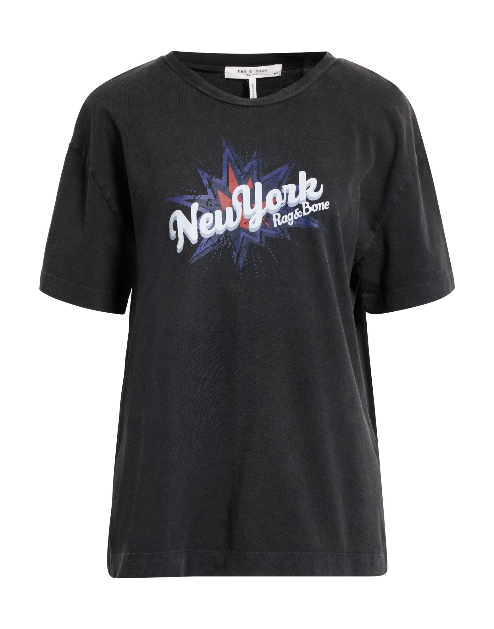  Rag & Bone - Tops - T-shirts - On Yoox.com 