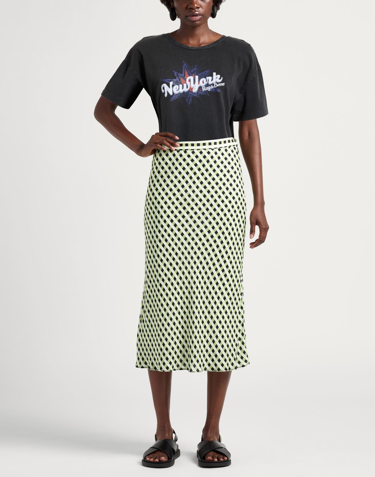  Rag & Bone - Tops - T-shirts - On Yoox.com 