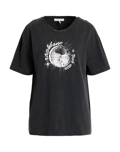 Camiseta Mujer Carbón L,M,S,XS,XXS Mujer