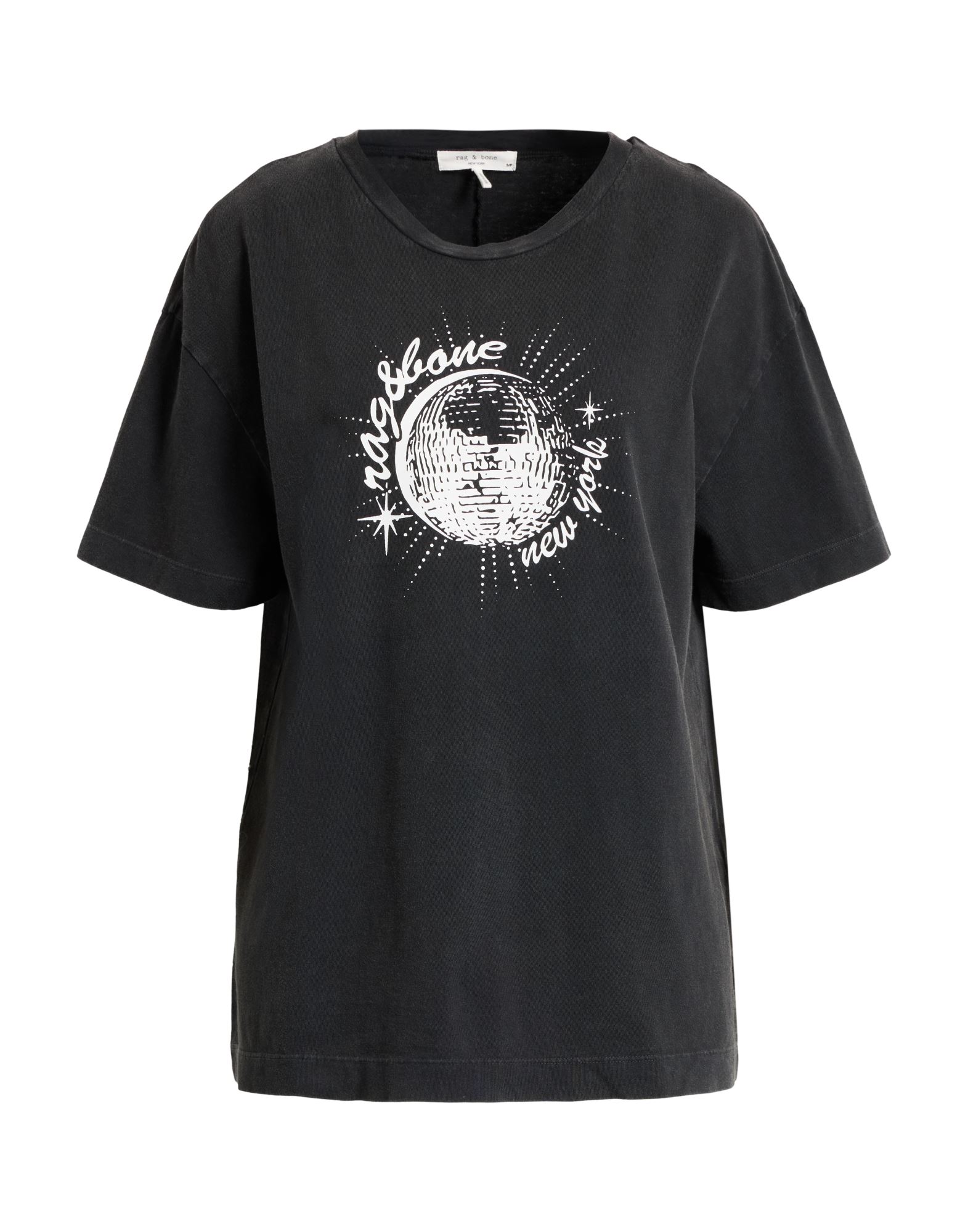 RAG & BONE ΜΠΛΟΥΖΑΚΙΑ T-shirt
