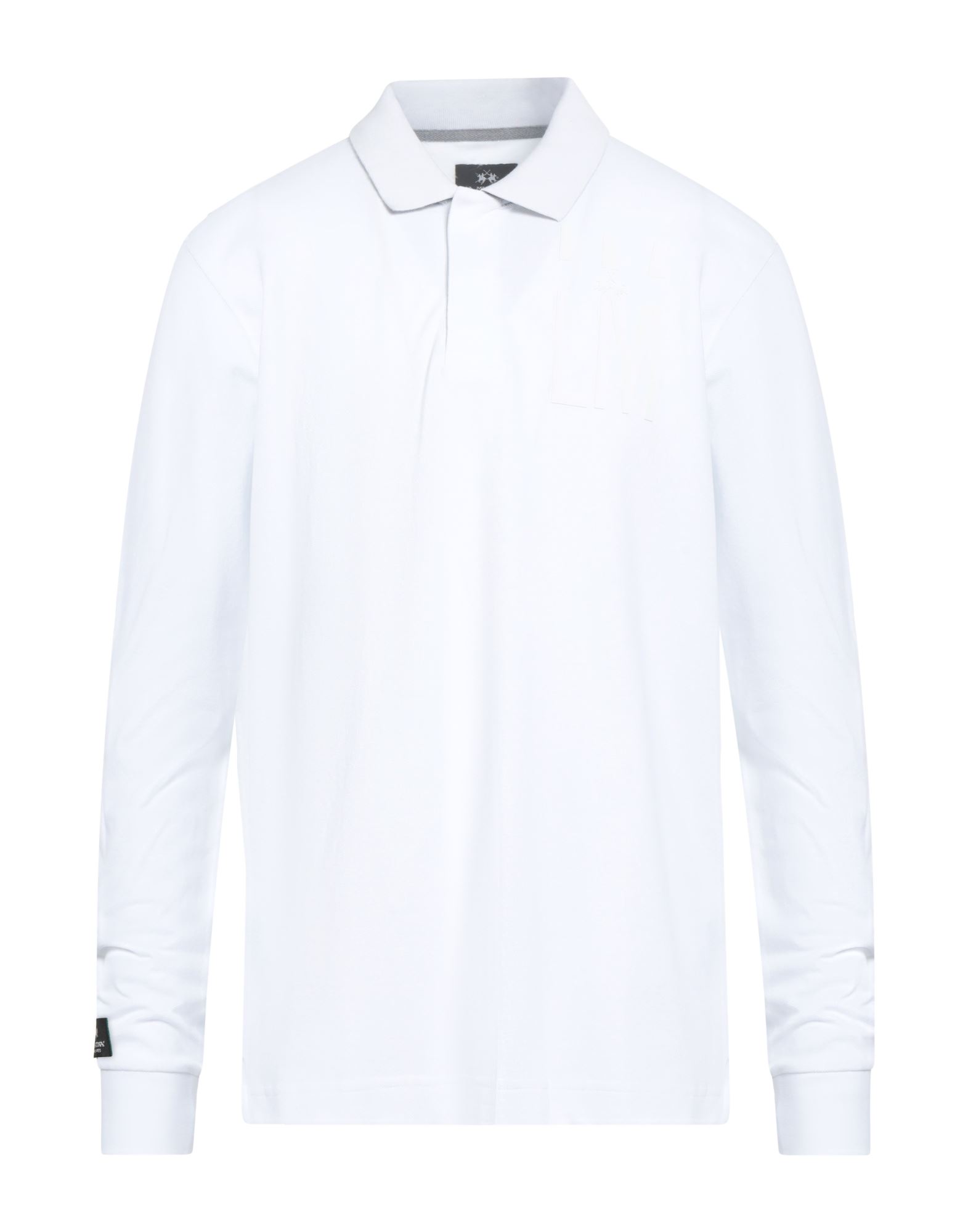  La Martina - Tops - Poloshirts - On Yoox.com 